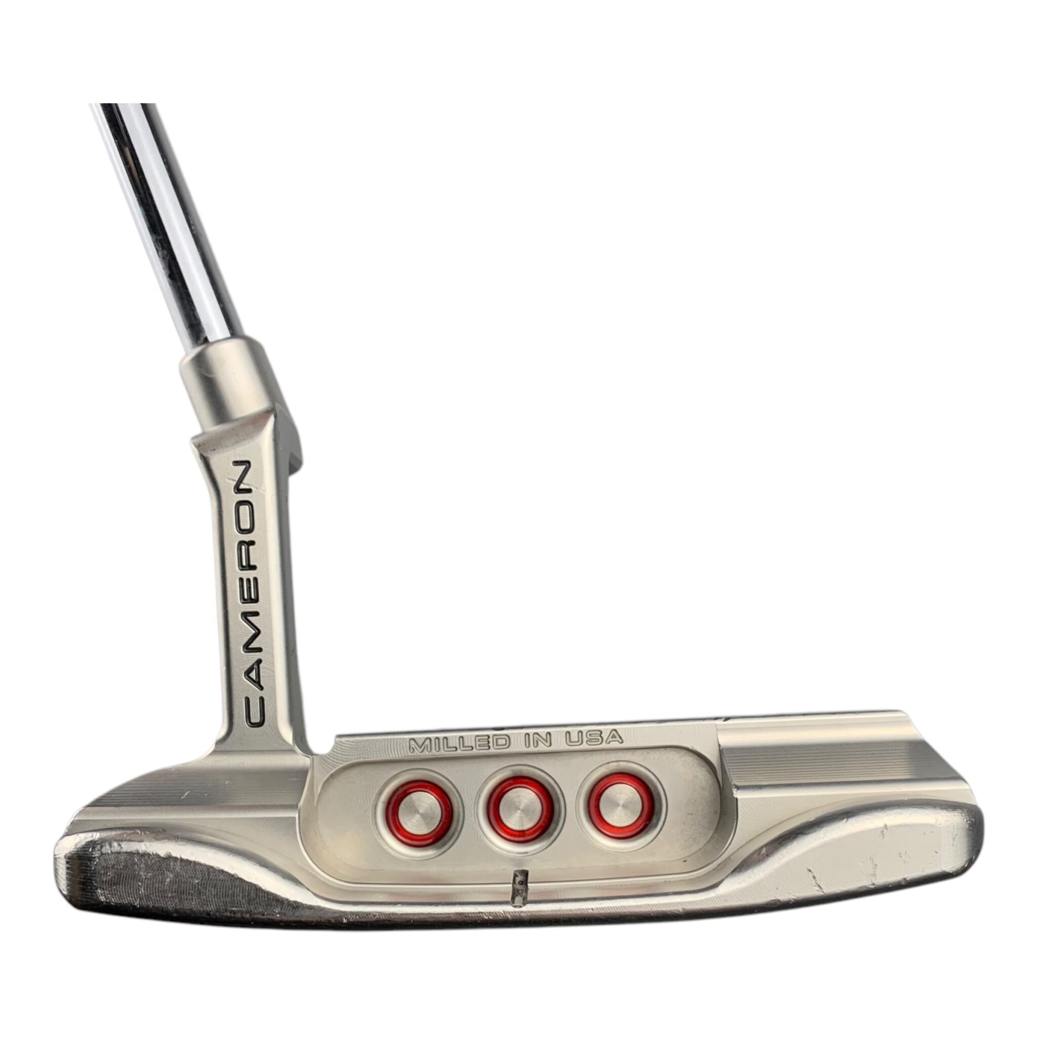 Scotty Cameron Special Select Newport Putter / 35"