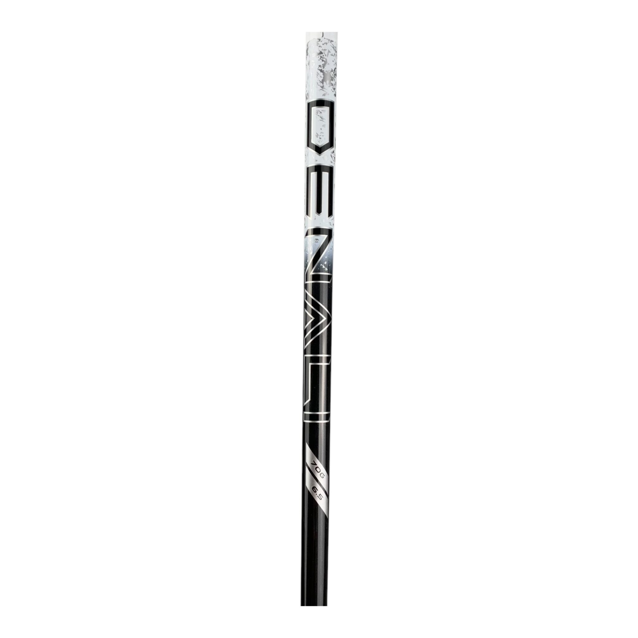 Callaway AI Smoke Triple Diamond Driver / Flex X-Stiff / Loft 9 - Links