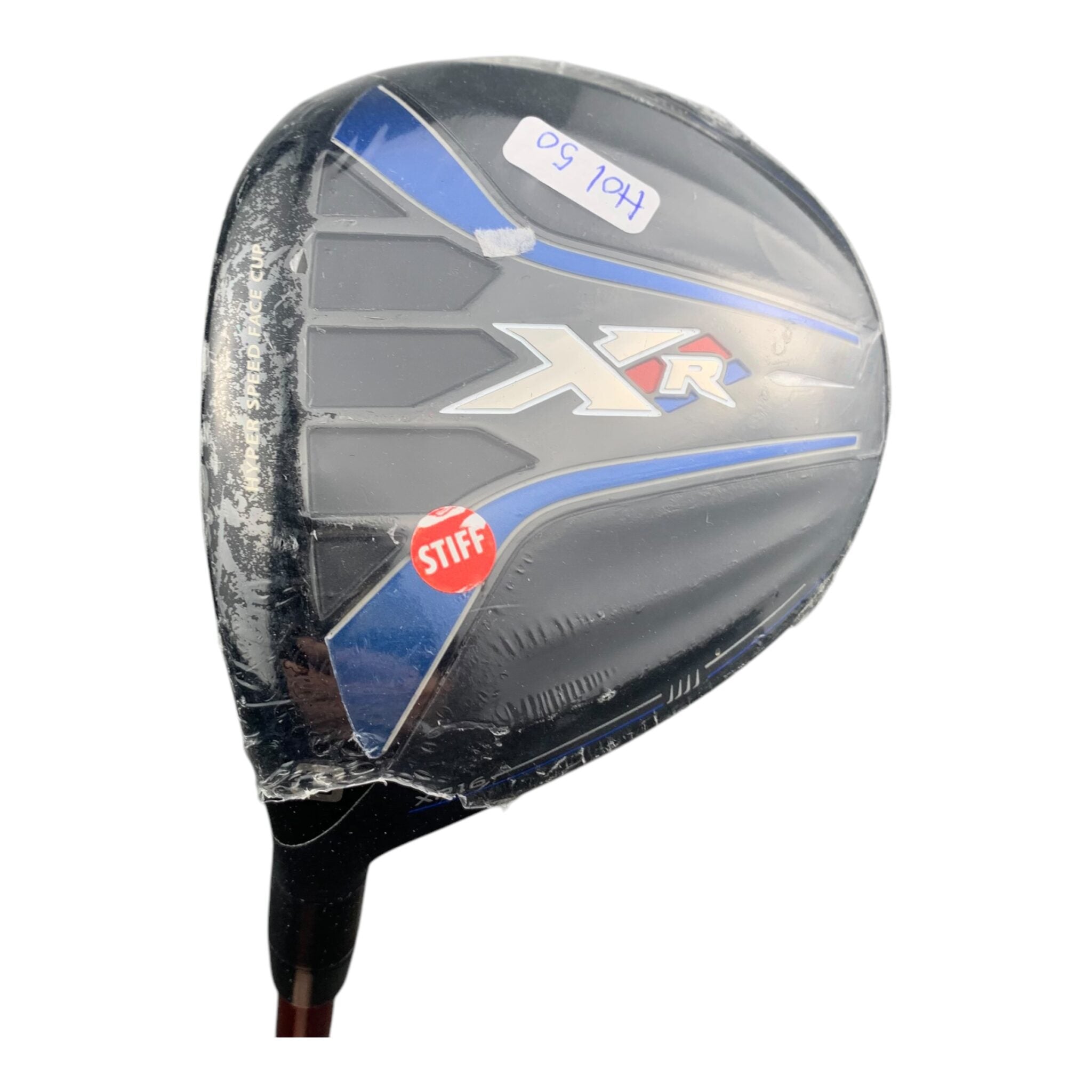 Callaway XR 16 <tc>Fairway Wood</tc> / Flex Stiff / Graphit / #3/15 - Links
