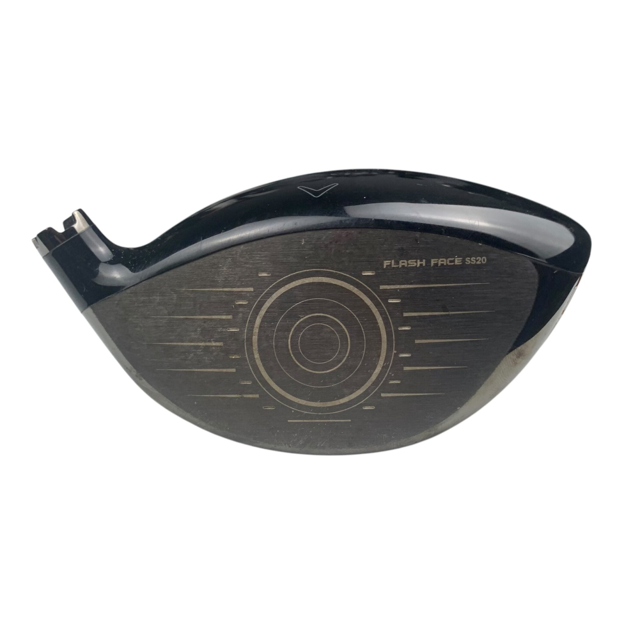 Callaway Mavrik Driverkopf / Loft 9 - Links