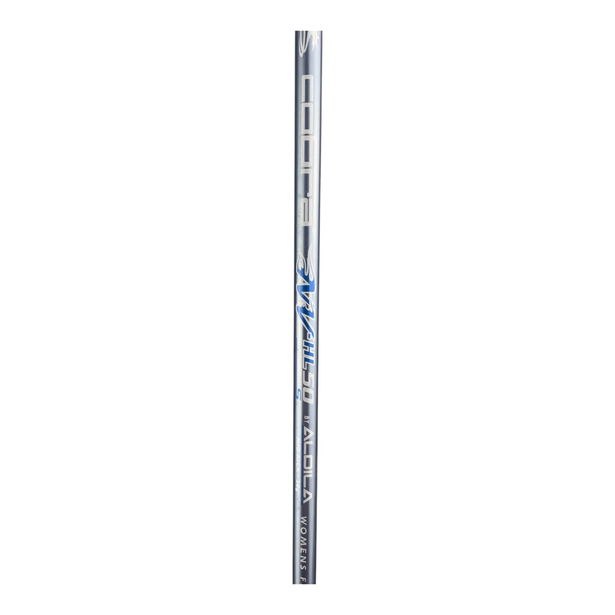 Cobra Transition <tc><tc>Hybrid</tc></tc> / Flex Damen / Graphit / #5/25