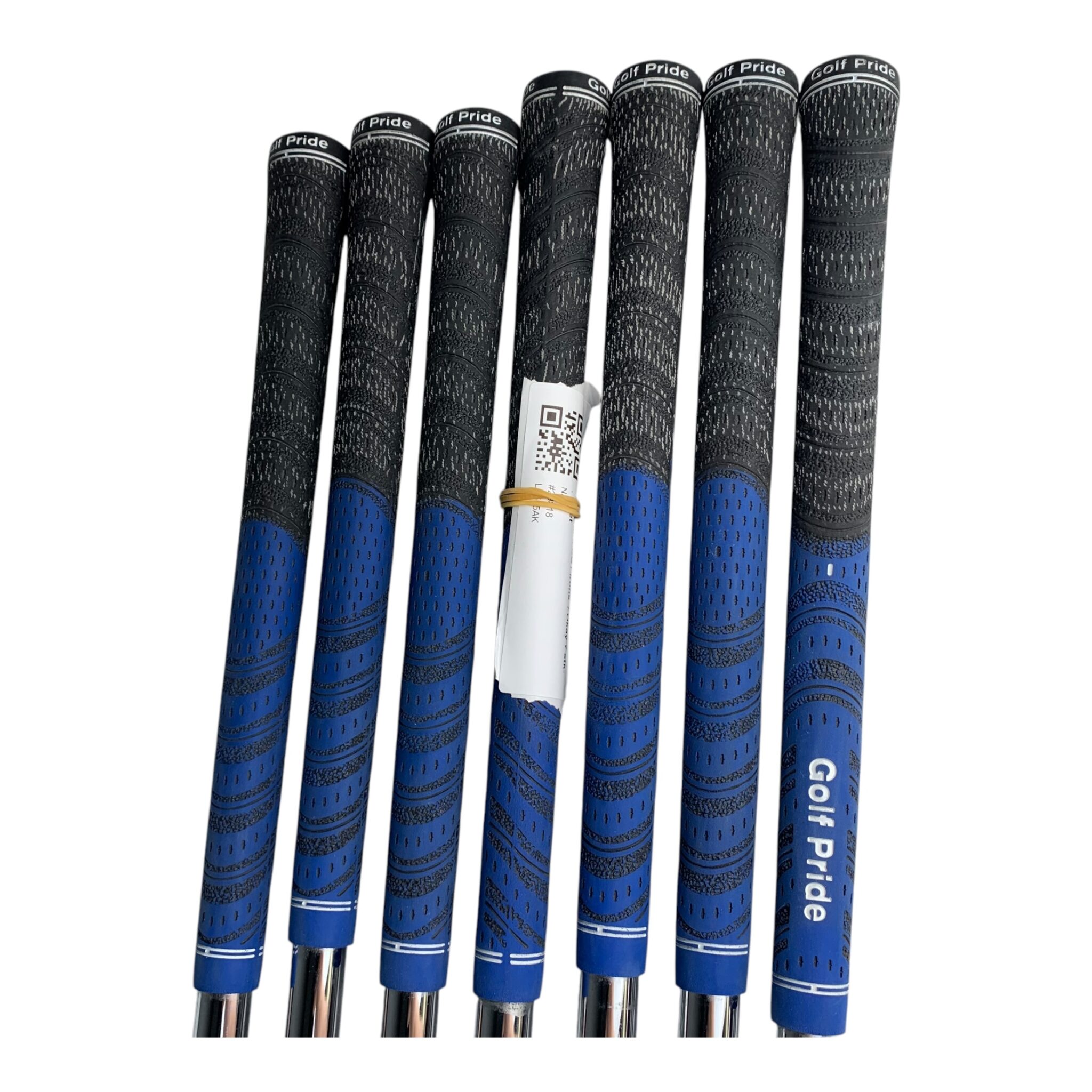 Cleveland CG1 Eisensatz / Flex X-Stiff / 3-P / Stahl - Links