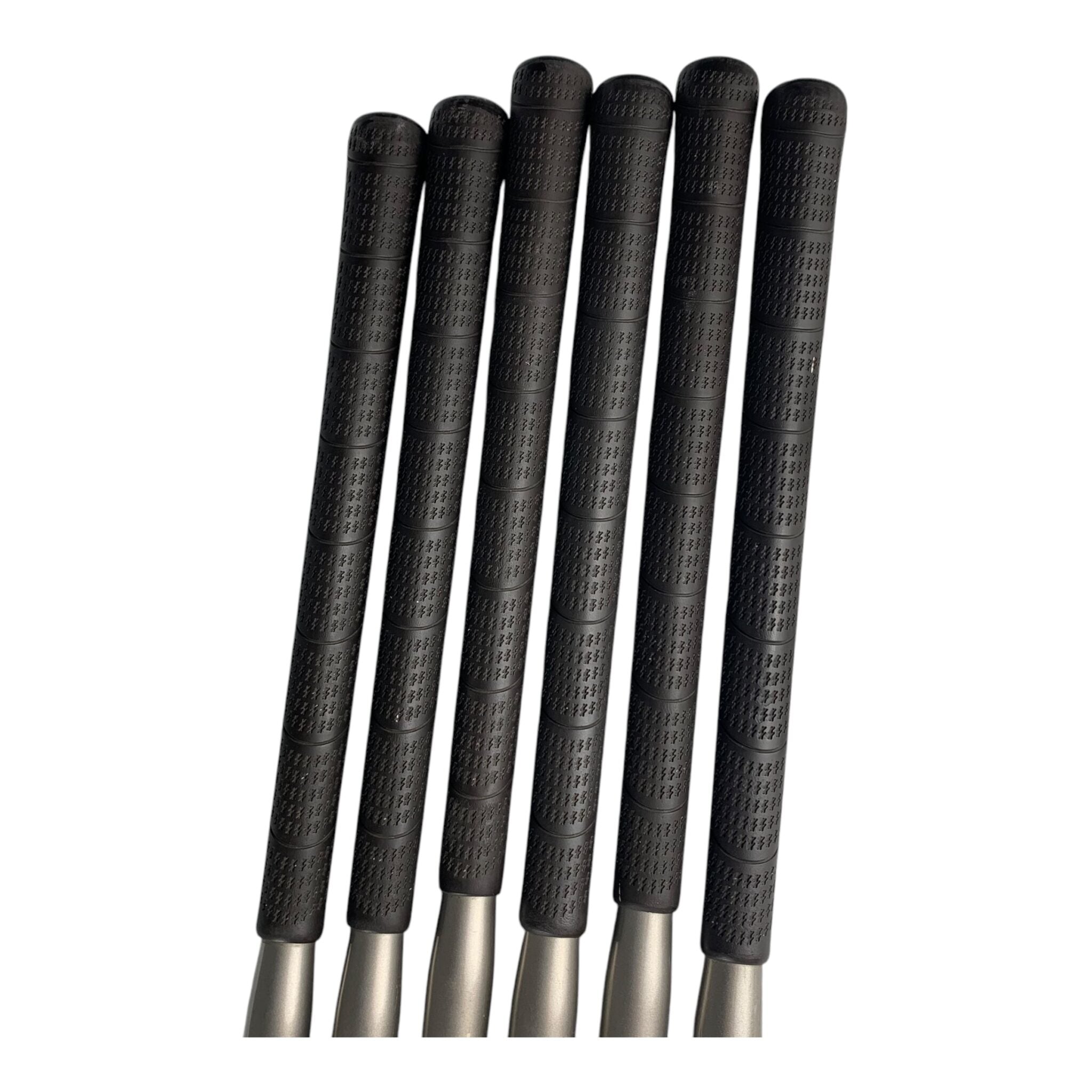 TaylorMade Super Steel Burner Eisenset / Flex Damen / 5-SW / Graphit