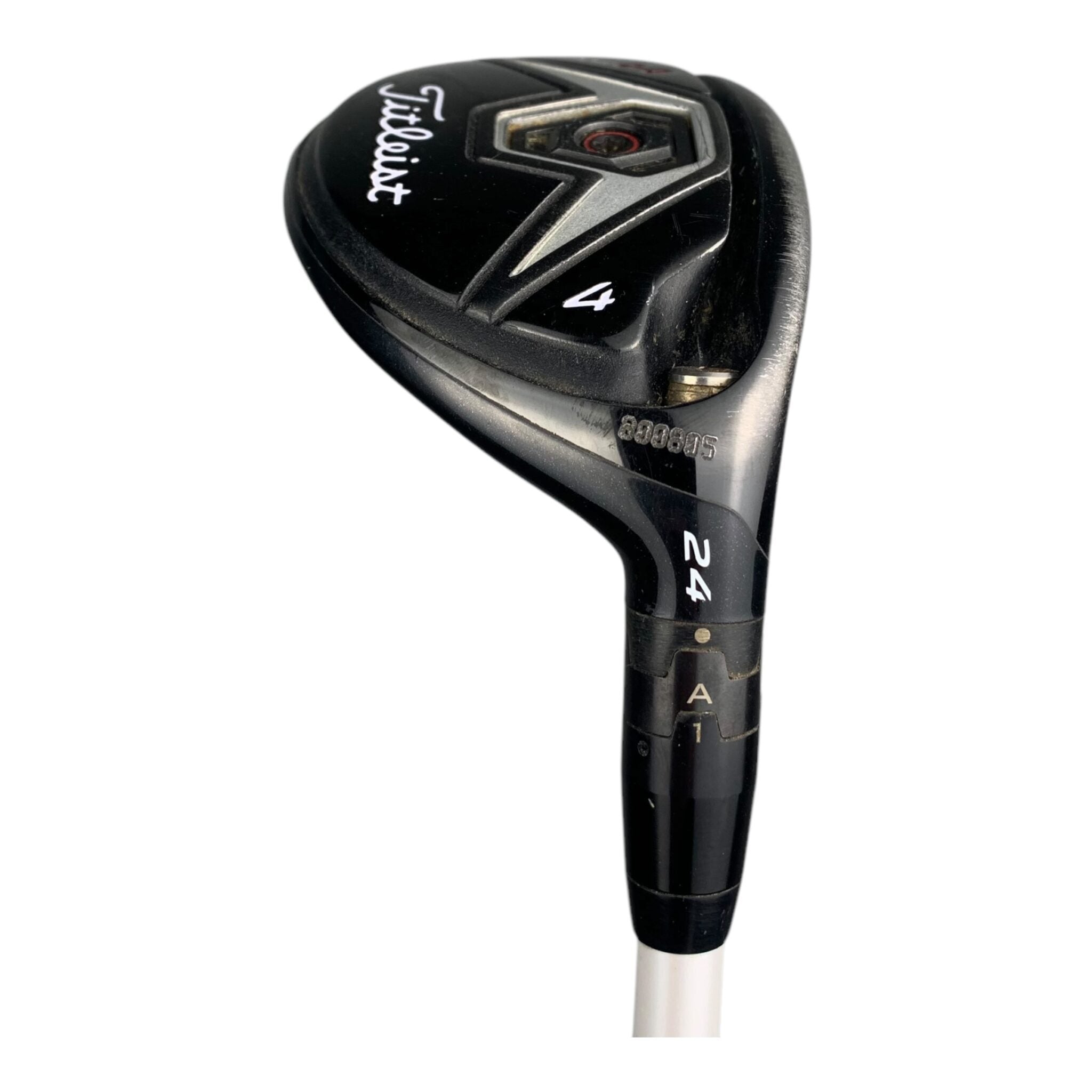 Titleist 915H <tc><tc>Hybrid</tc></tc> / Flex Regular / Graphit / #4/24