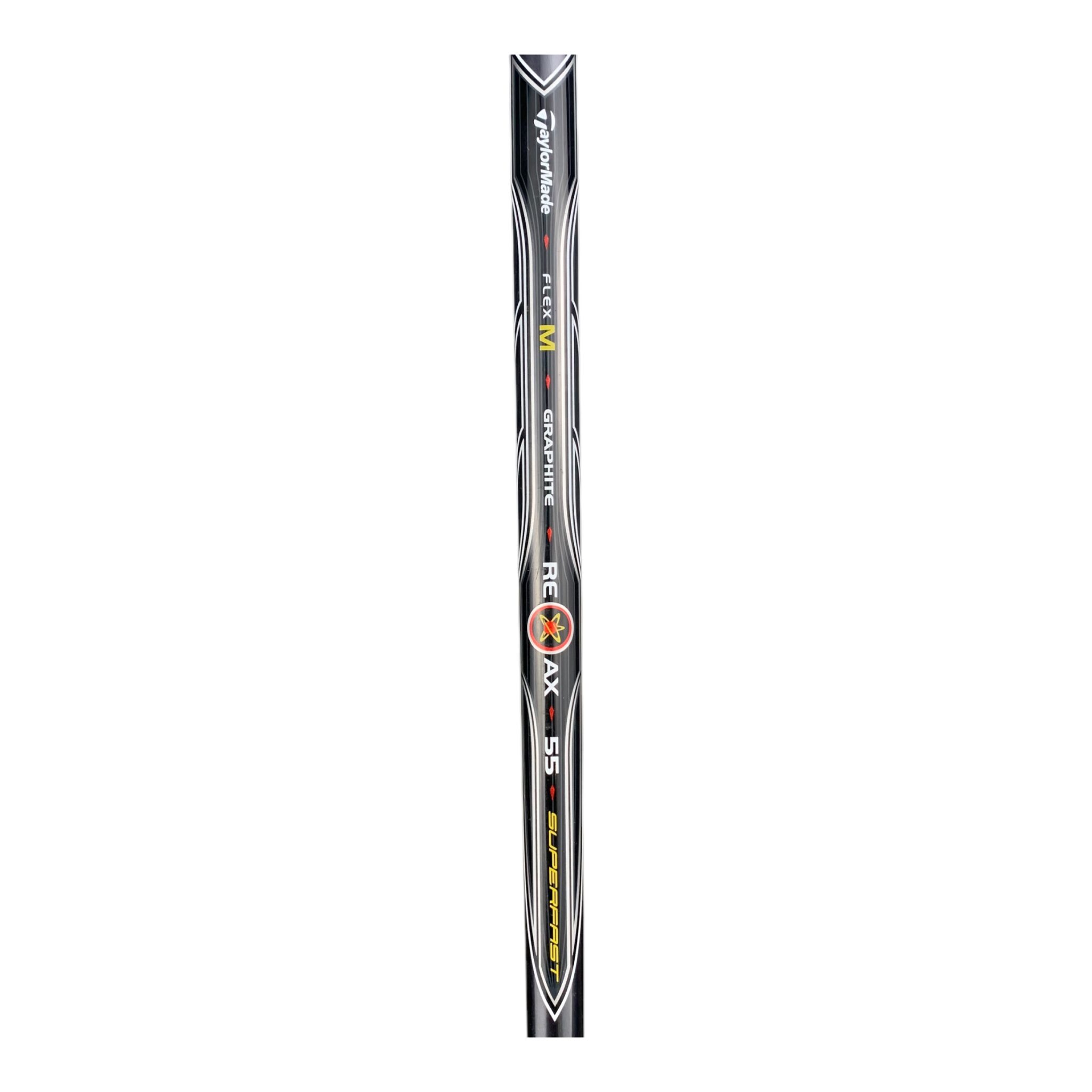 TaylorMade R7 CGB Max <tc><tc>Hybrid</tc></tc> / Flex A-Flex / Graphit / #5/25