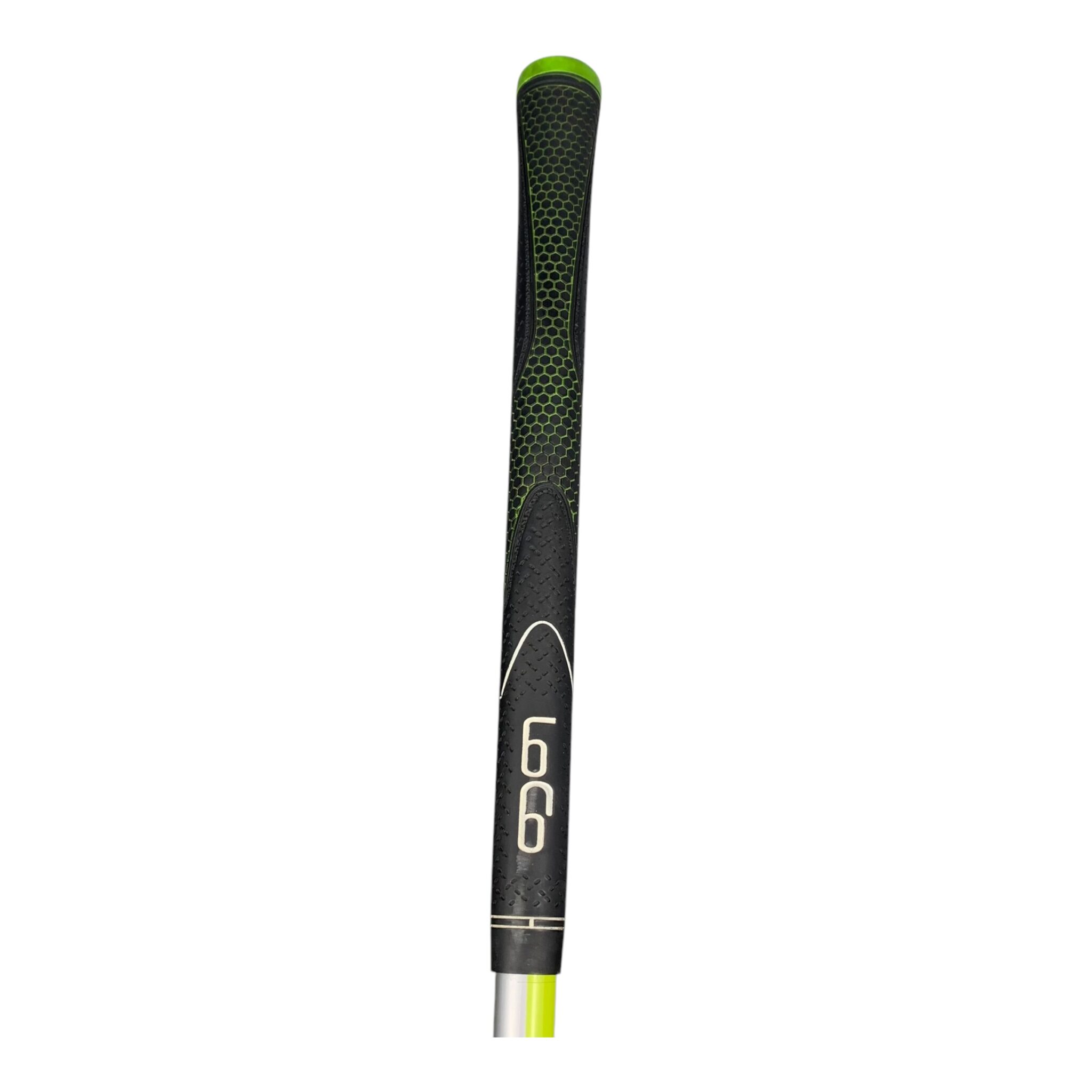 Dunlop Loco L-Series Hybrid / Flex Regular / Grafit / #4/22