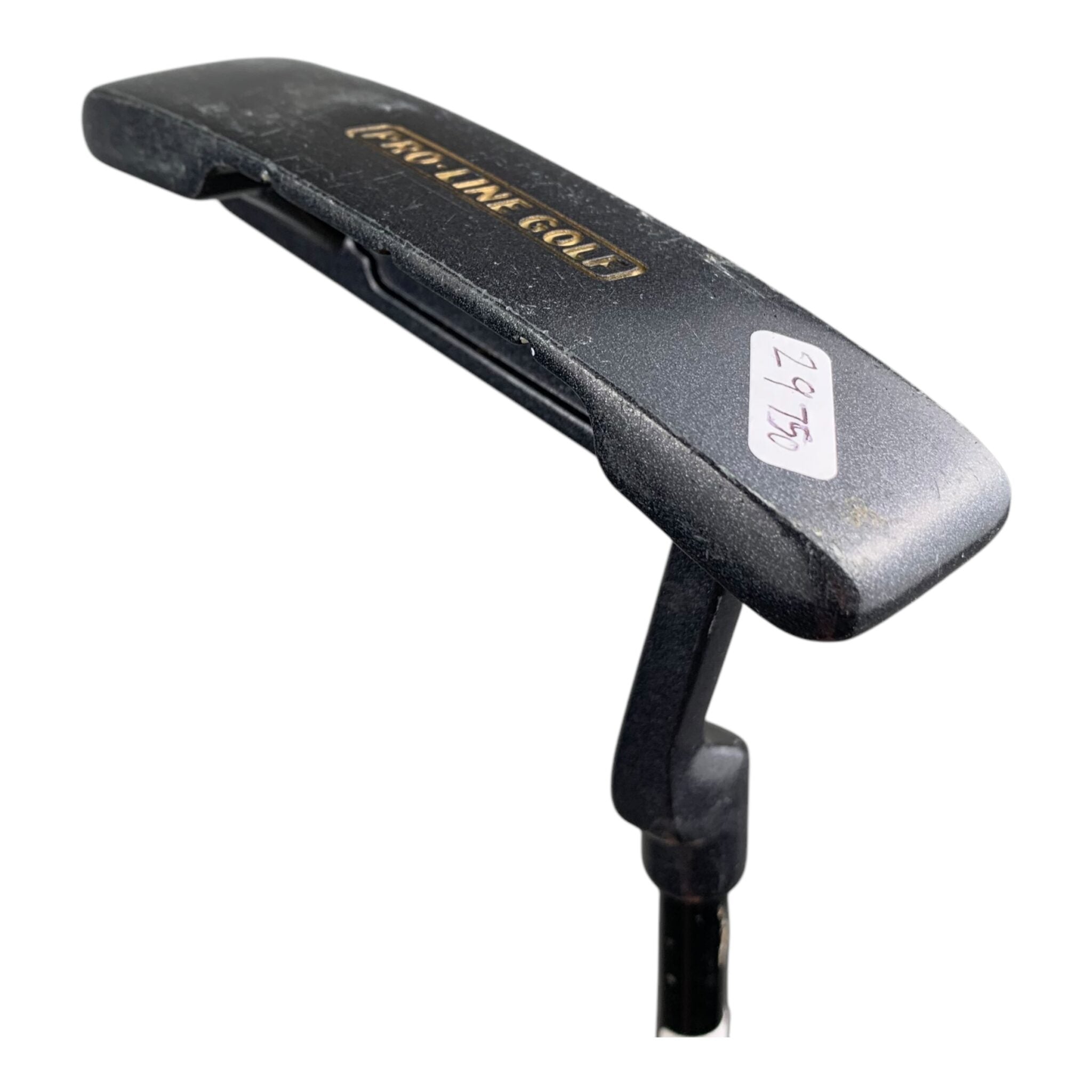 Proline Golf<tc><tc>putter</tc></tc> / 34.5