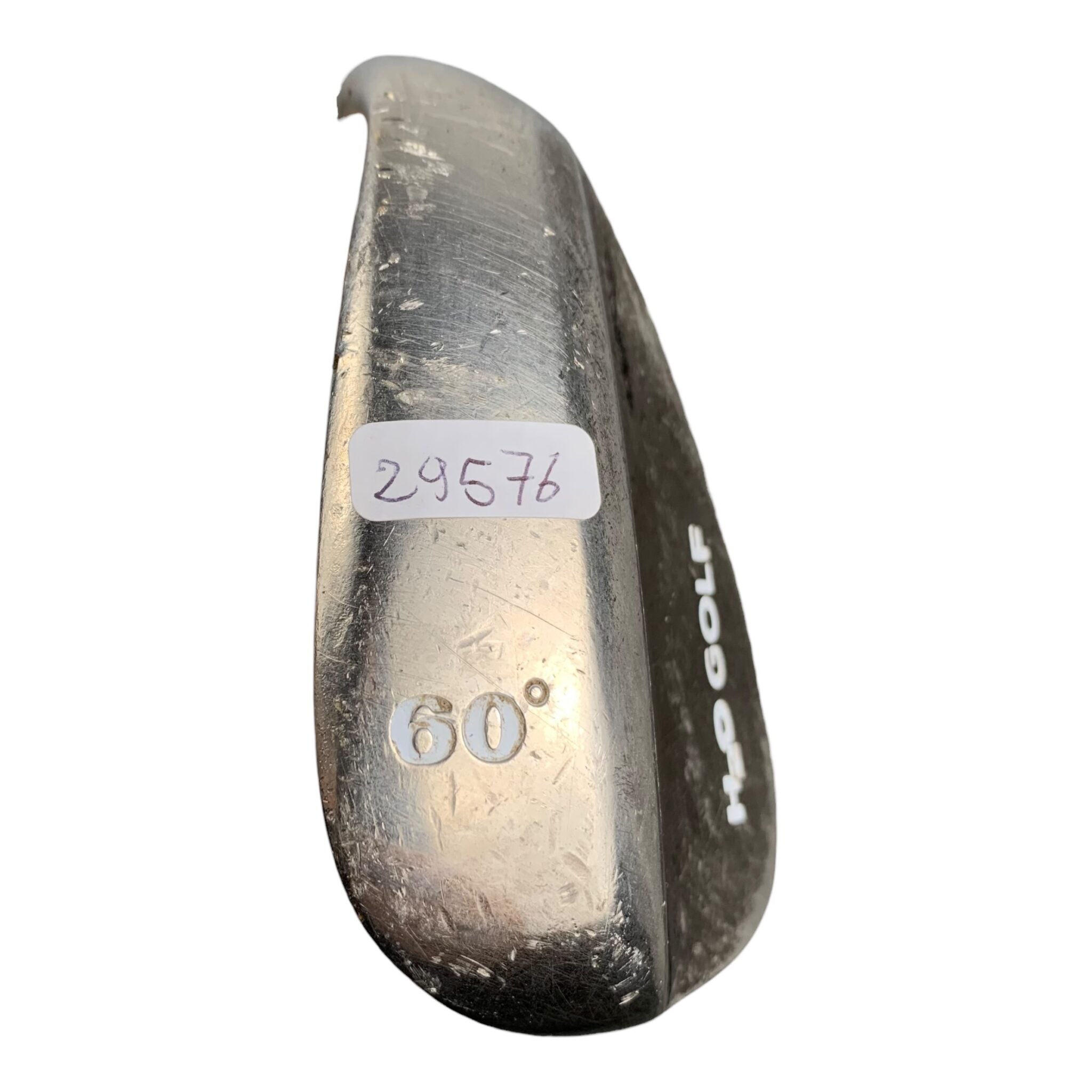 H2O Golf Wedge / Stahl / #60/14