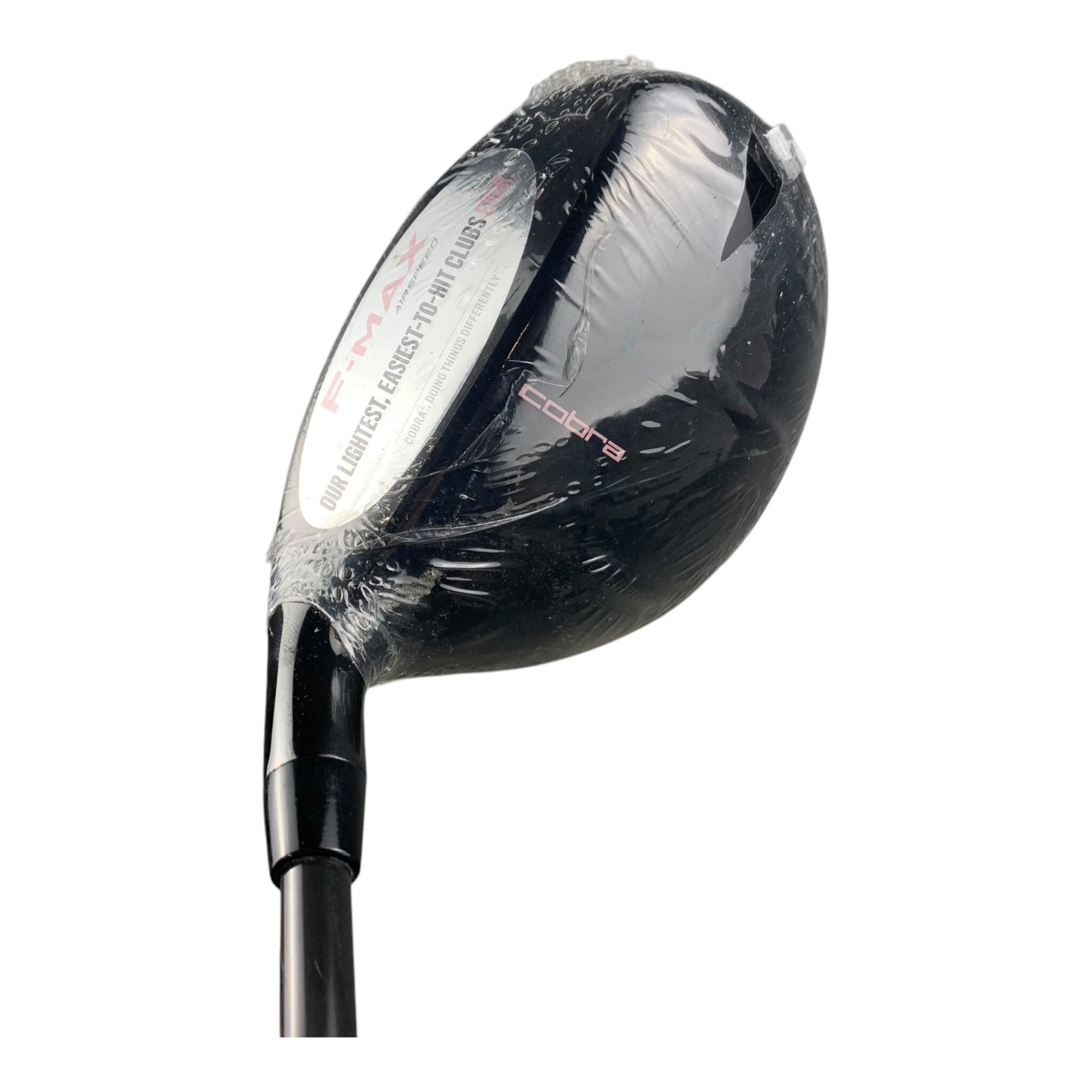 Cobra F-Max Fairwayholz / Flex Damen / Graphit / #3/19