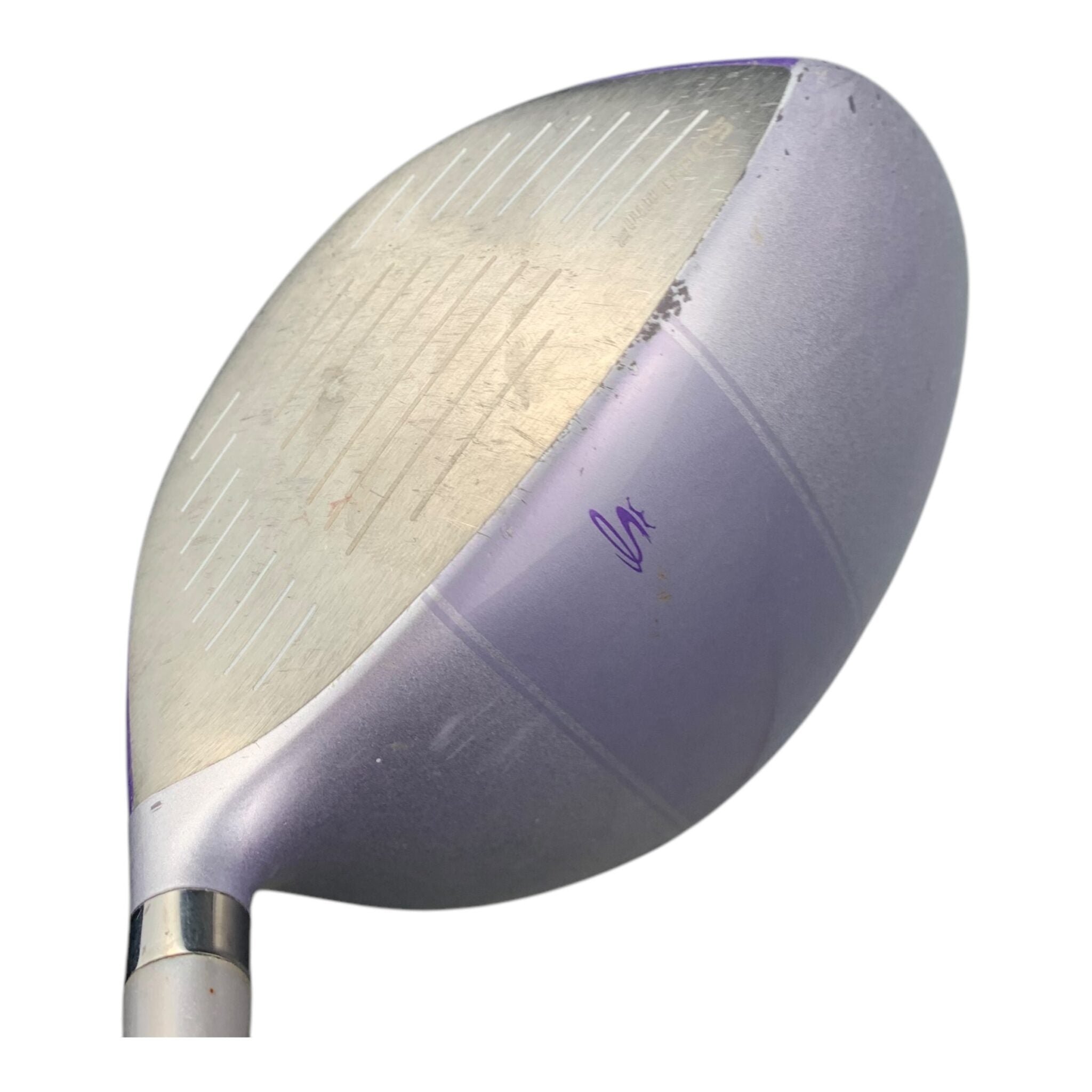 Cobra Baffler Driver / Flex Damen / Loft 15