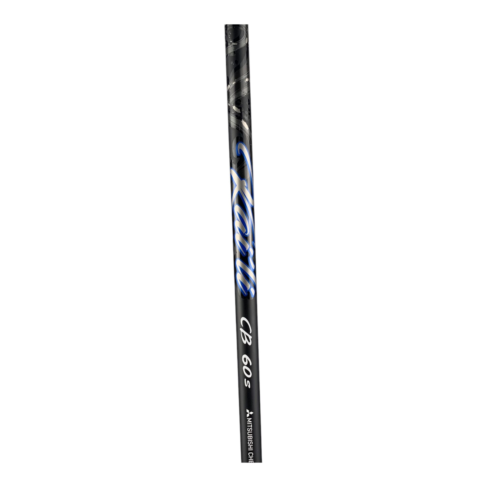 TaylorMade QI35 LS Driver / Flex steif / Loft 9