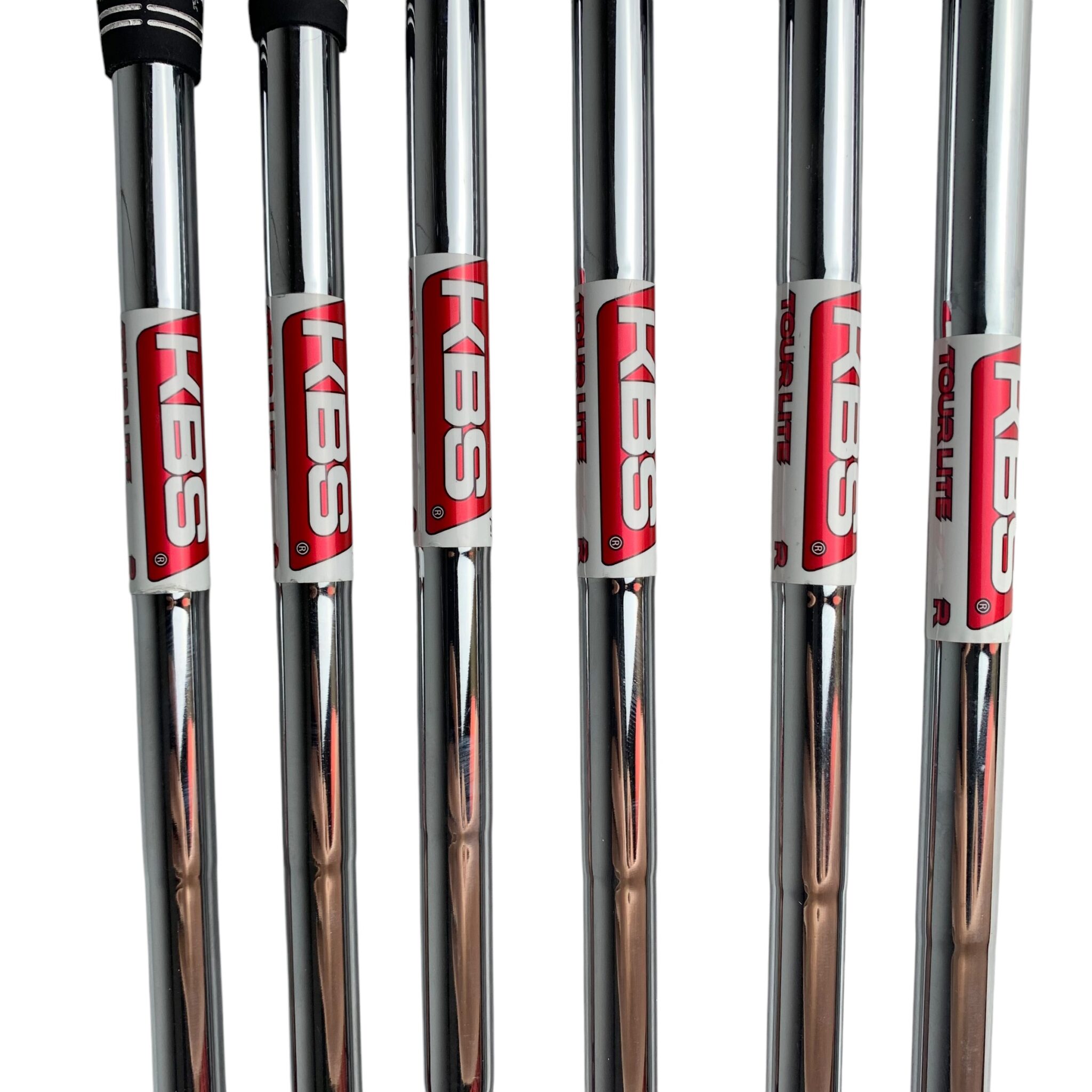 Cobra AeroJet Eisensatz / Flex Regular / 5-PW / Stahl