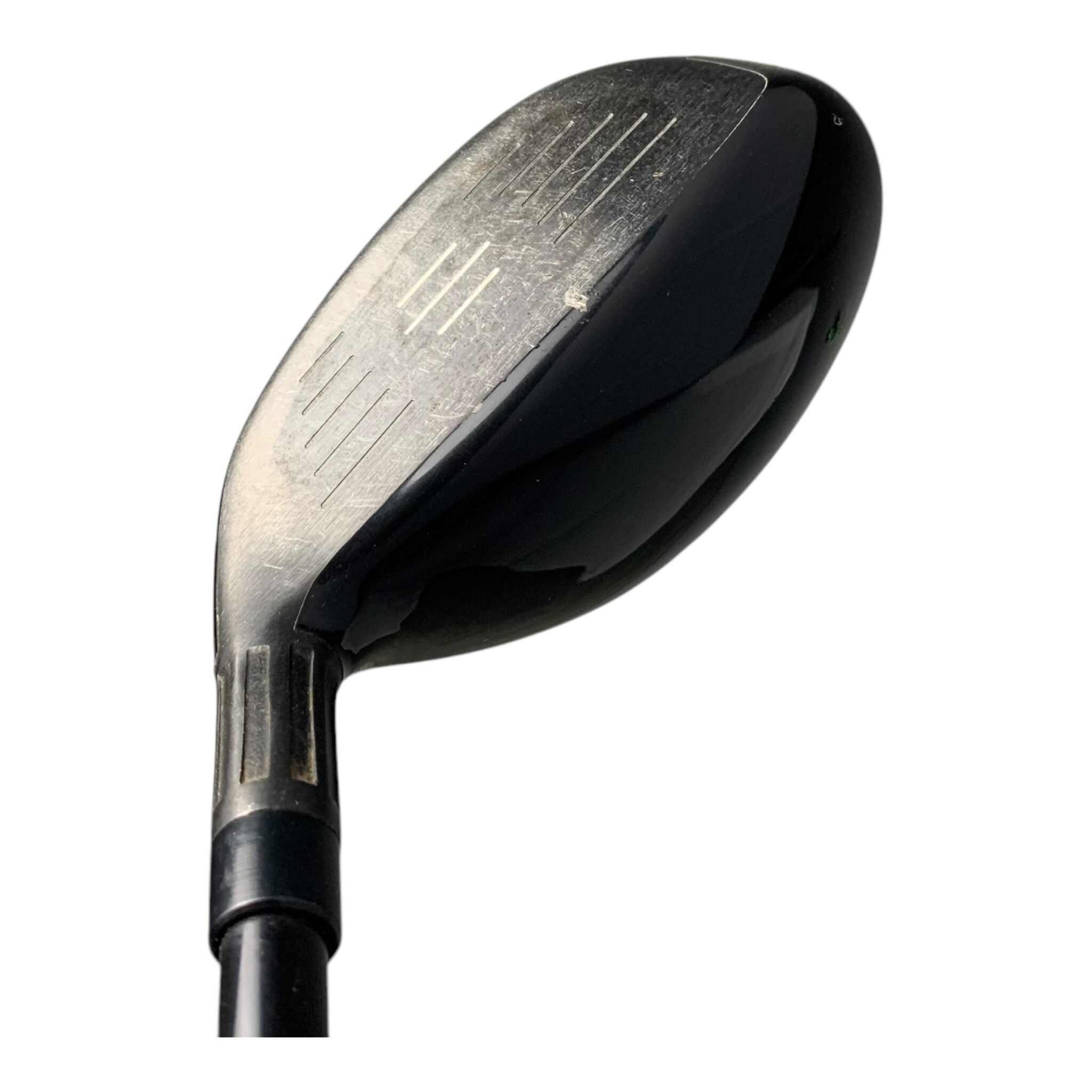 TaylorMade M2 2017 Hybrid / Flex A-Flex / Graphit / #4/22