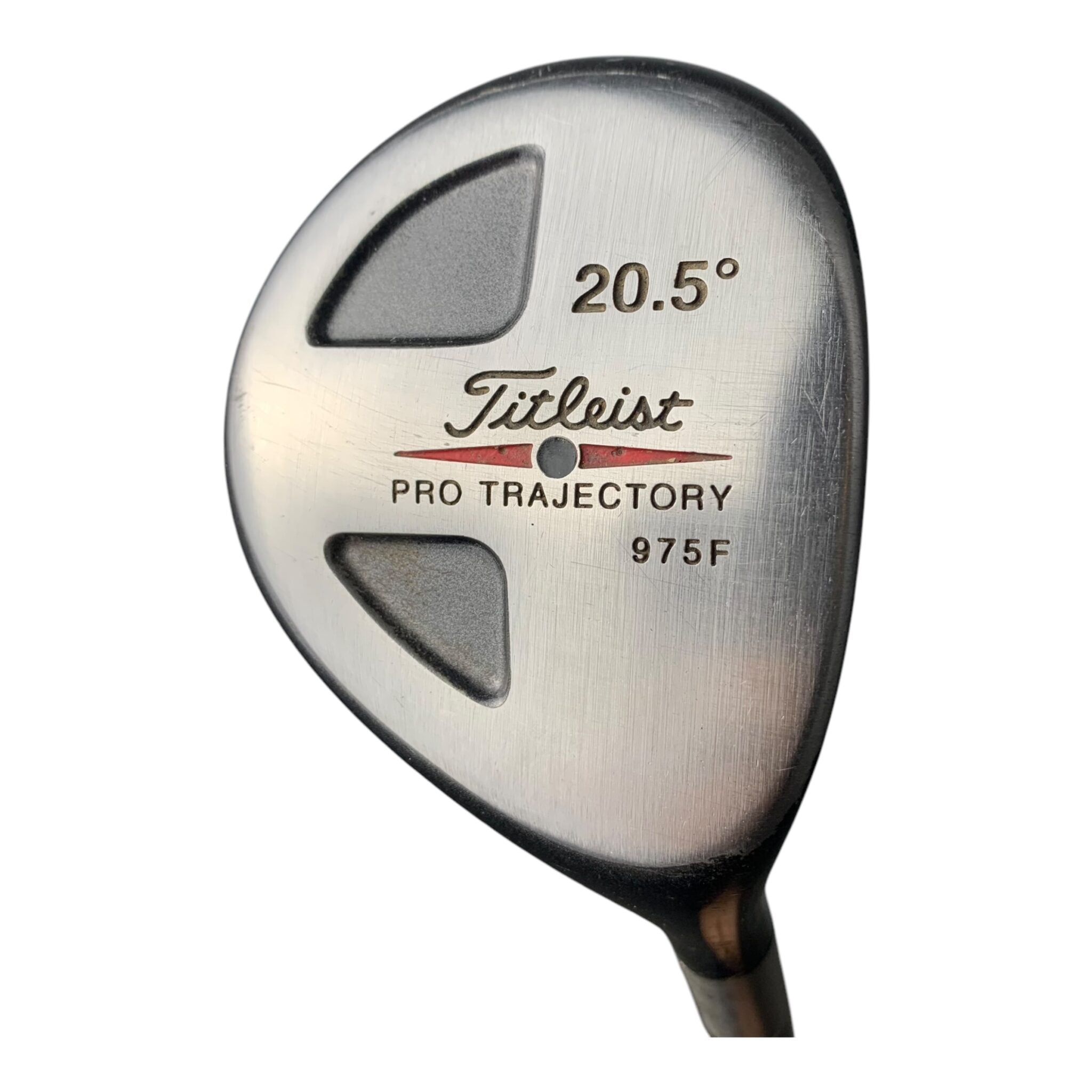 Titleist 975F <tc>Fairway Wood</tc> / Flex Regular / Graphit / #7/20.5