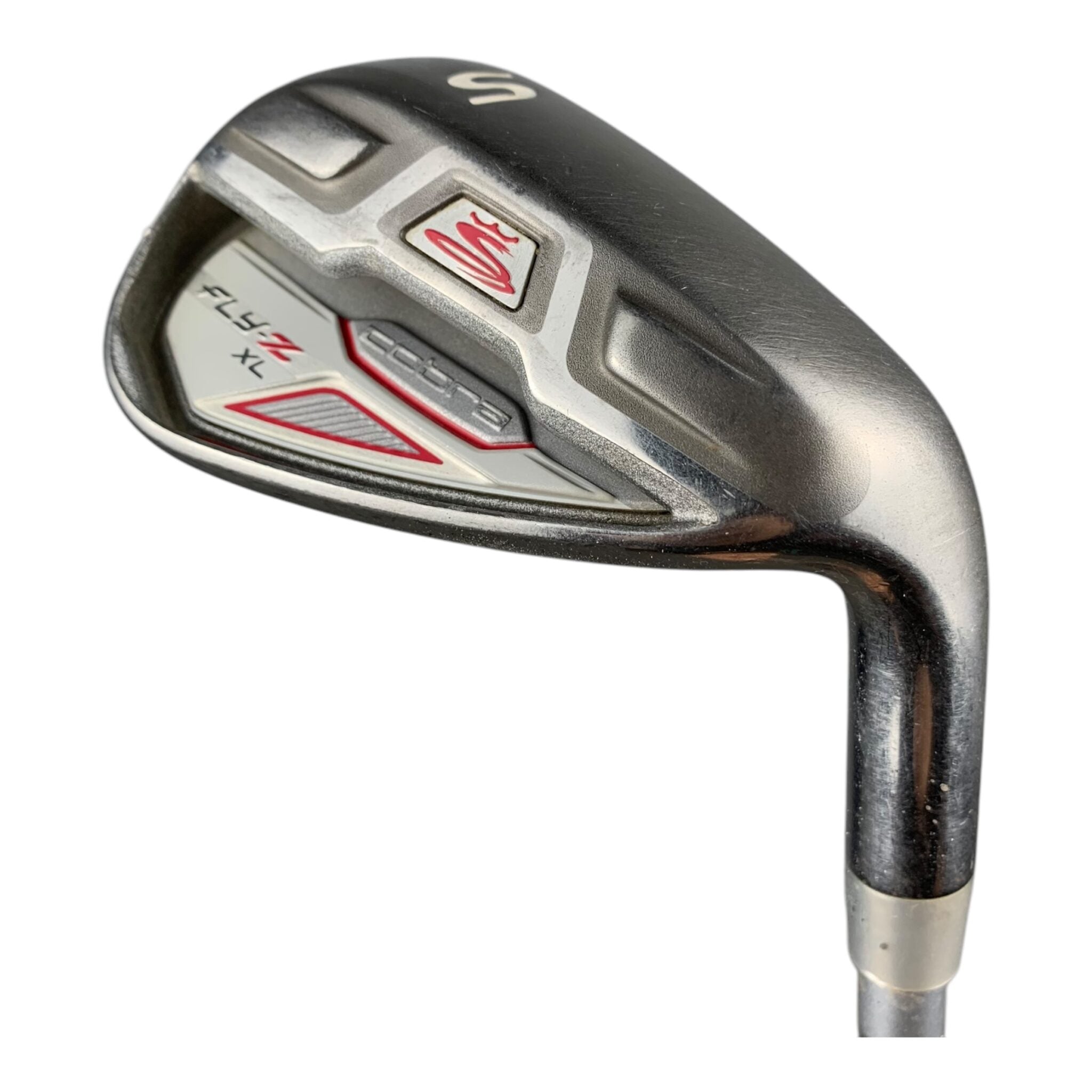 Cobra Fly-Z XL Wedge / Graphit / #56/15