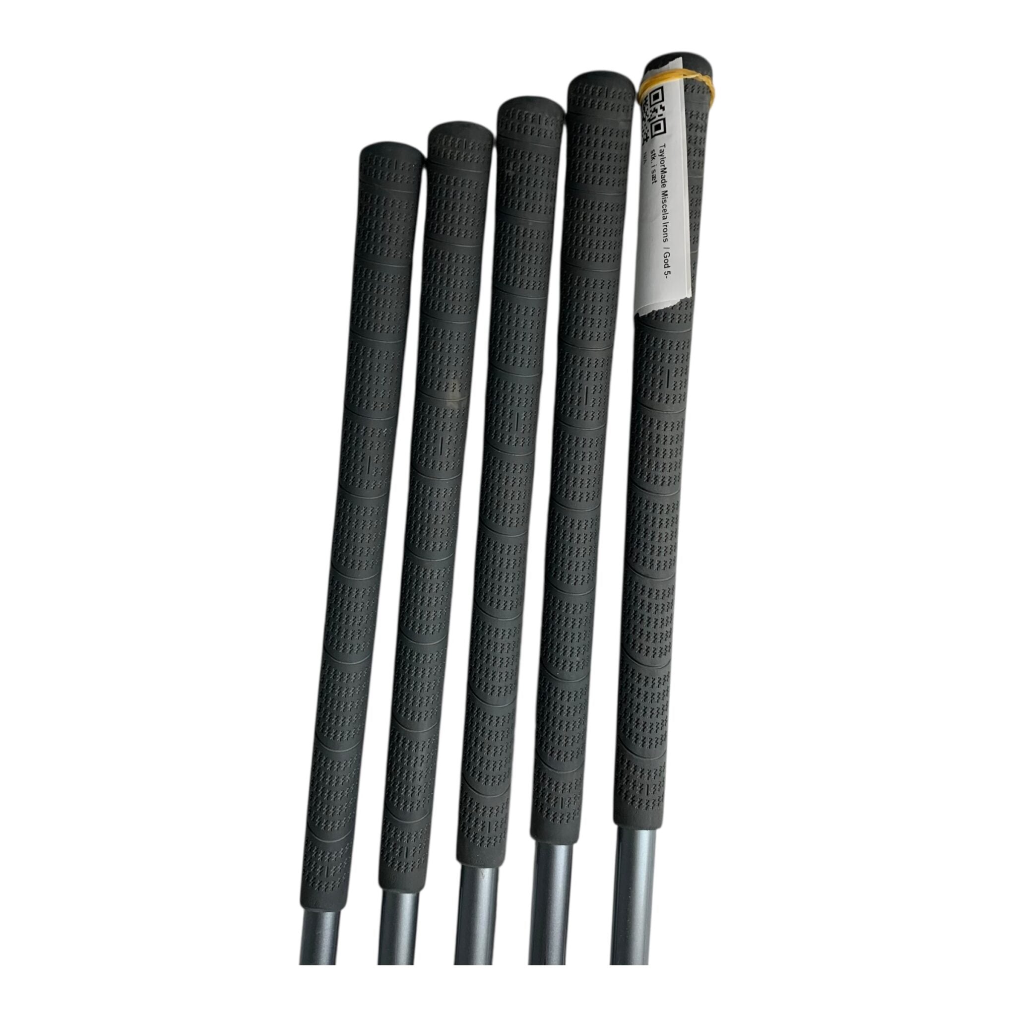 TaylorMade Miscela Jernsæt / Flex Ladies / 7-SW / Grafit