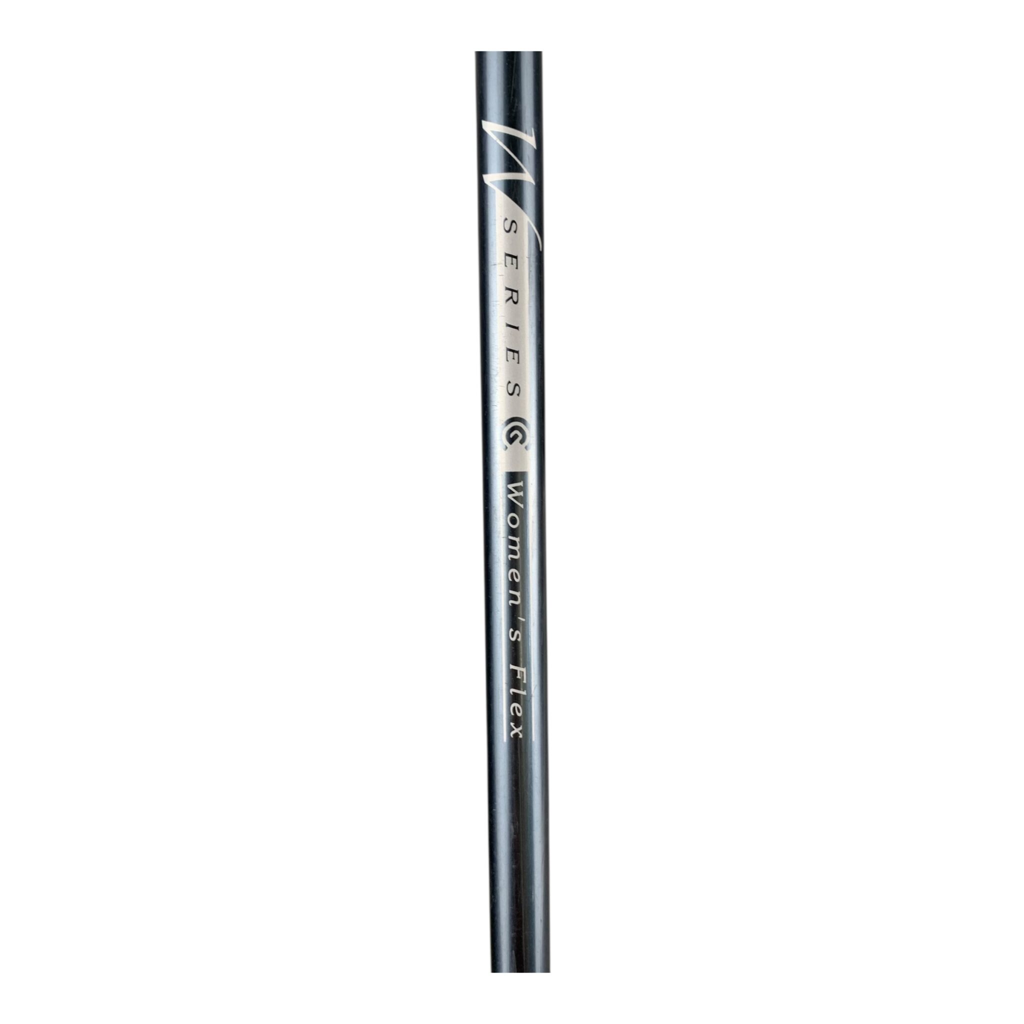 Cleveland Ti 460 Driver / Flex Damen / Loft 14