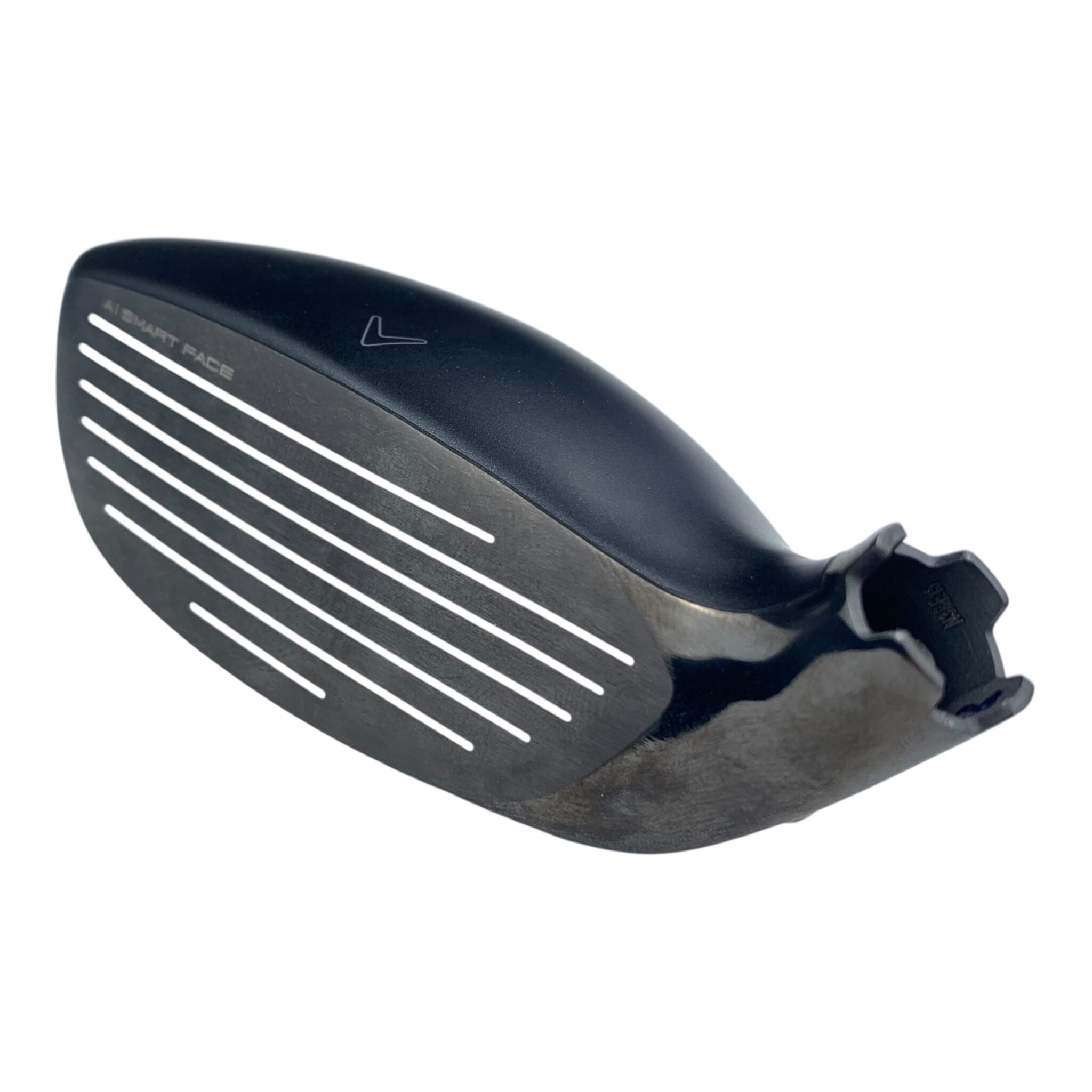 Callaway Ai Smoke 3 Hybridkopf / Loft 18
