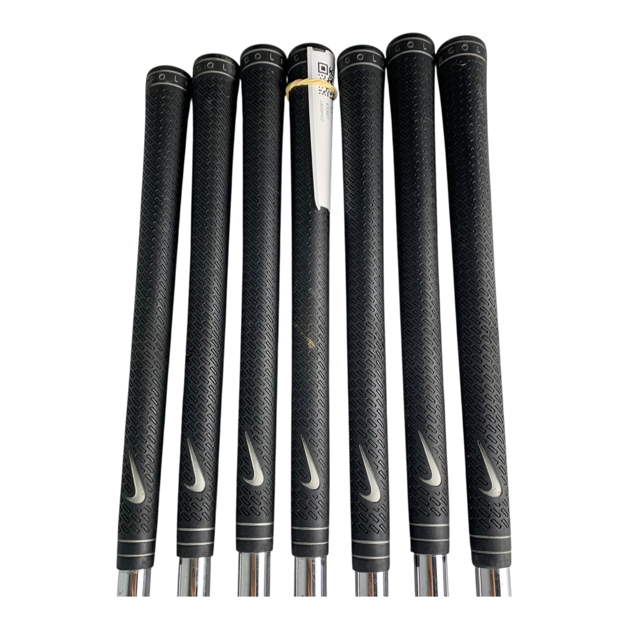 Nike Slingshot Eisenset / Flex Regular / 4-PW / Stahl