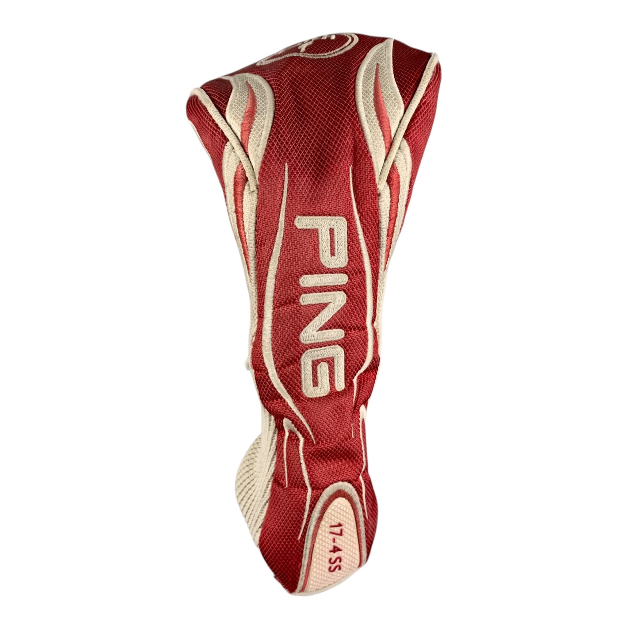PING Faith Hybrid / Flex Damen / Graphit / #5/25
