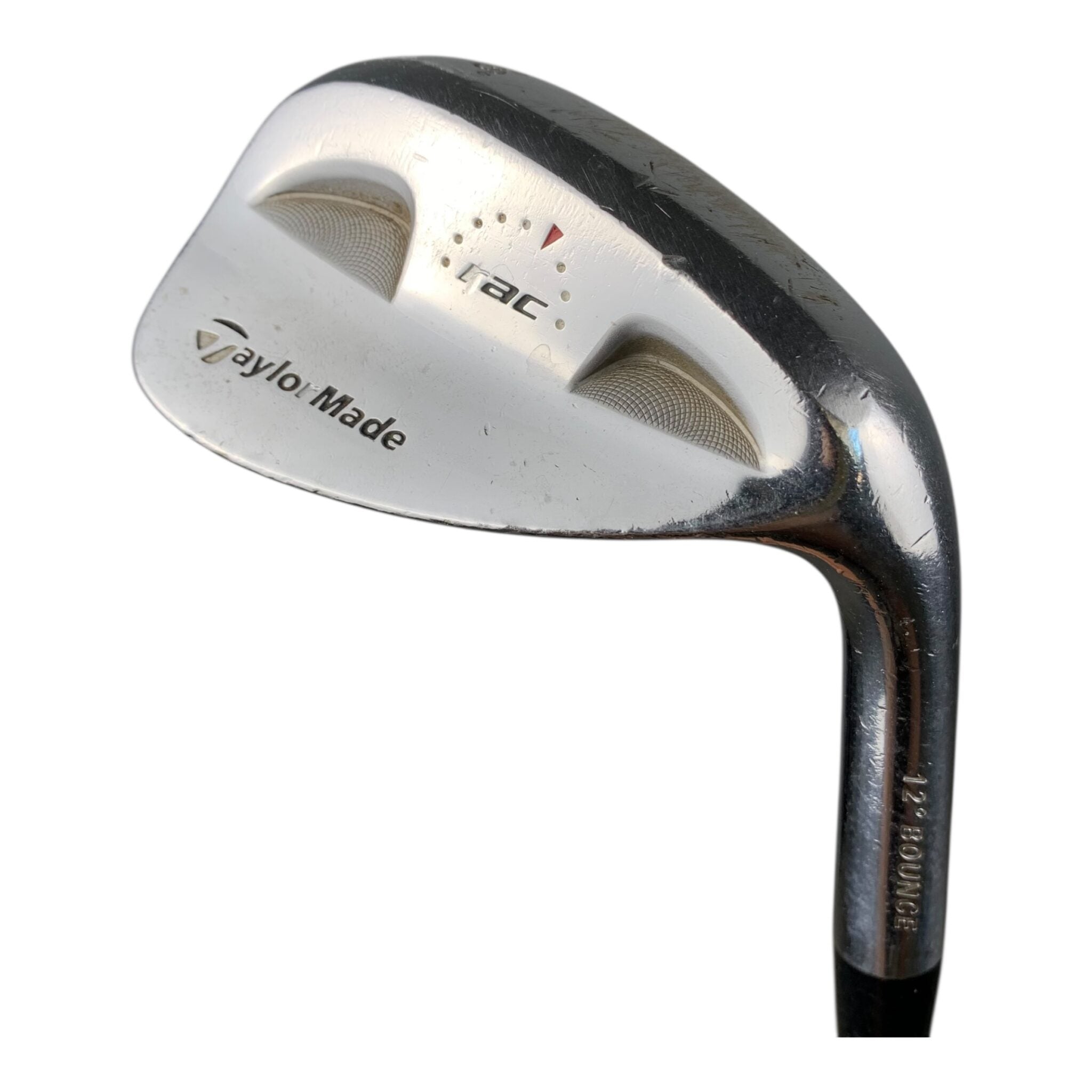 TaylorMade RAC Wedge / Stahl / #56/12