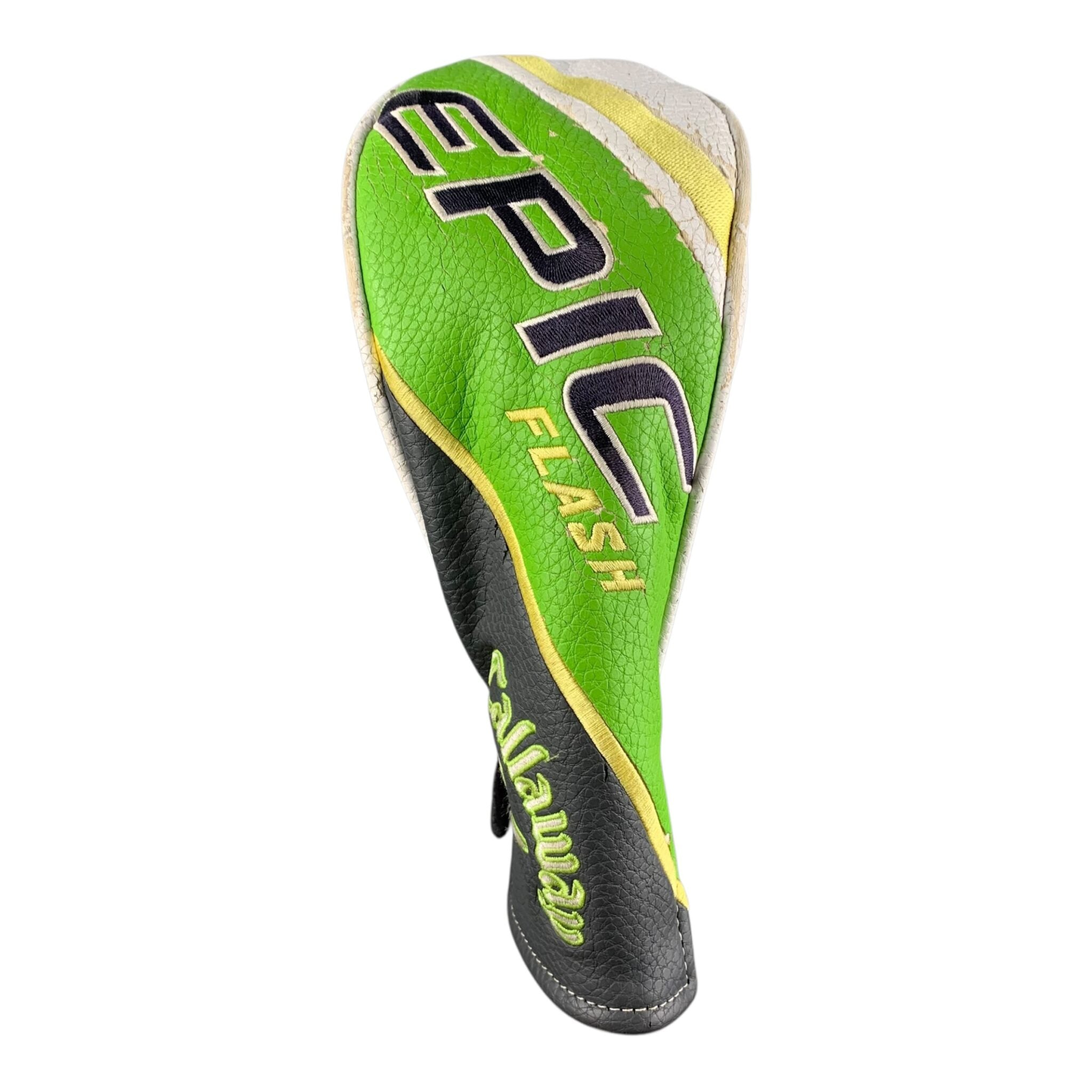 Callaway Epic Flash SubZero <tc>Fairway Wood</tc> / Flex A-Flex / Graphit / #3/15