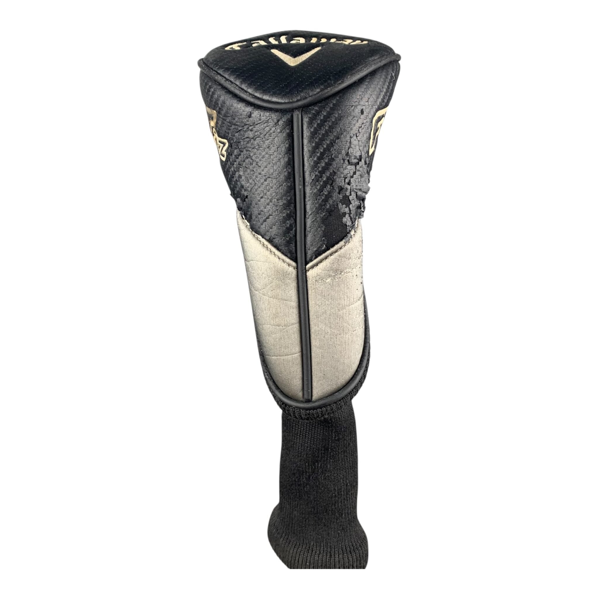 Callaway FT-iz <tc>Fairway Wood</tc> / Flex Damen / Graphit / #3/15