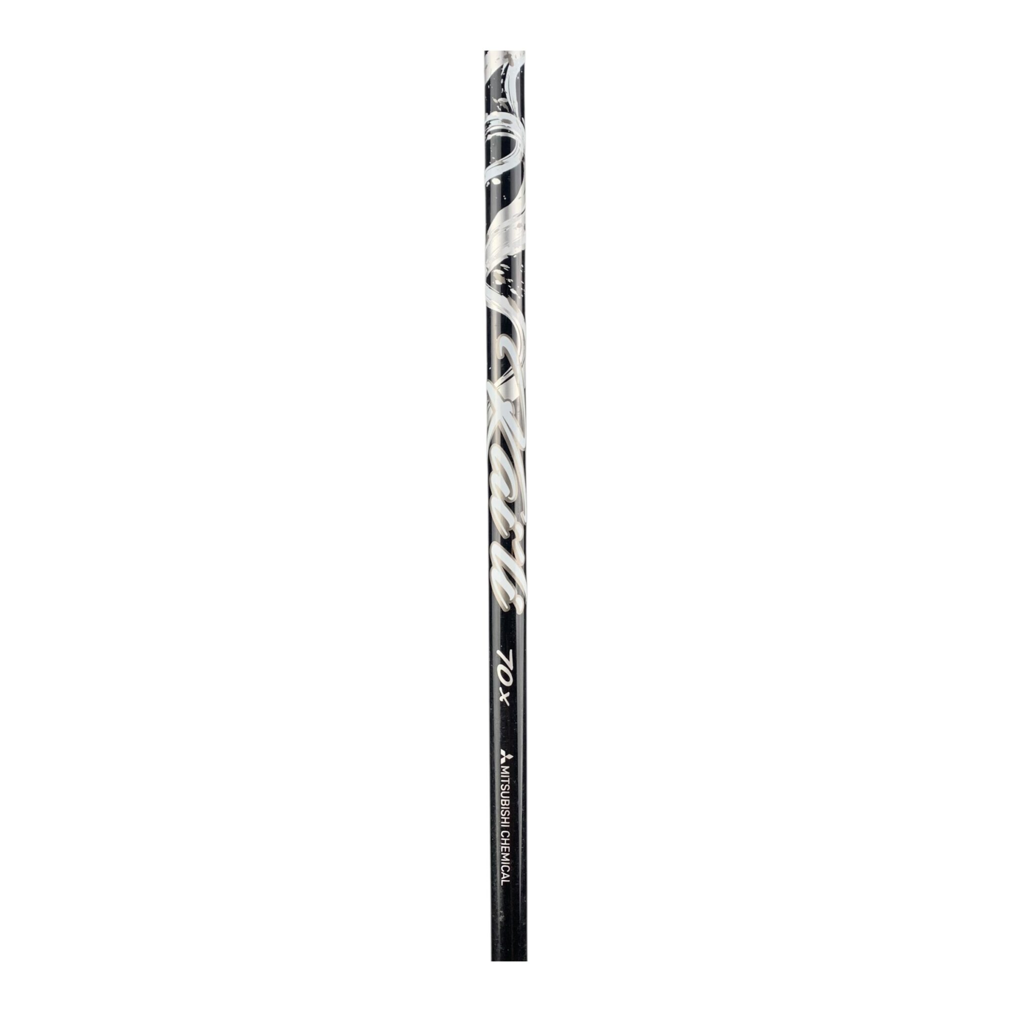 TaylorMade Qi35 <tc>Fairway Wood</tc> / Flex X-Stiff / Graphit / #3/15
