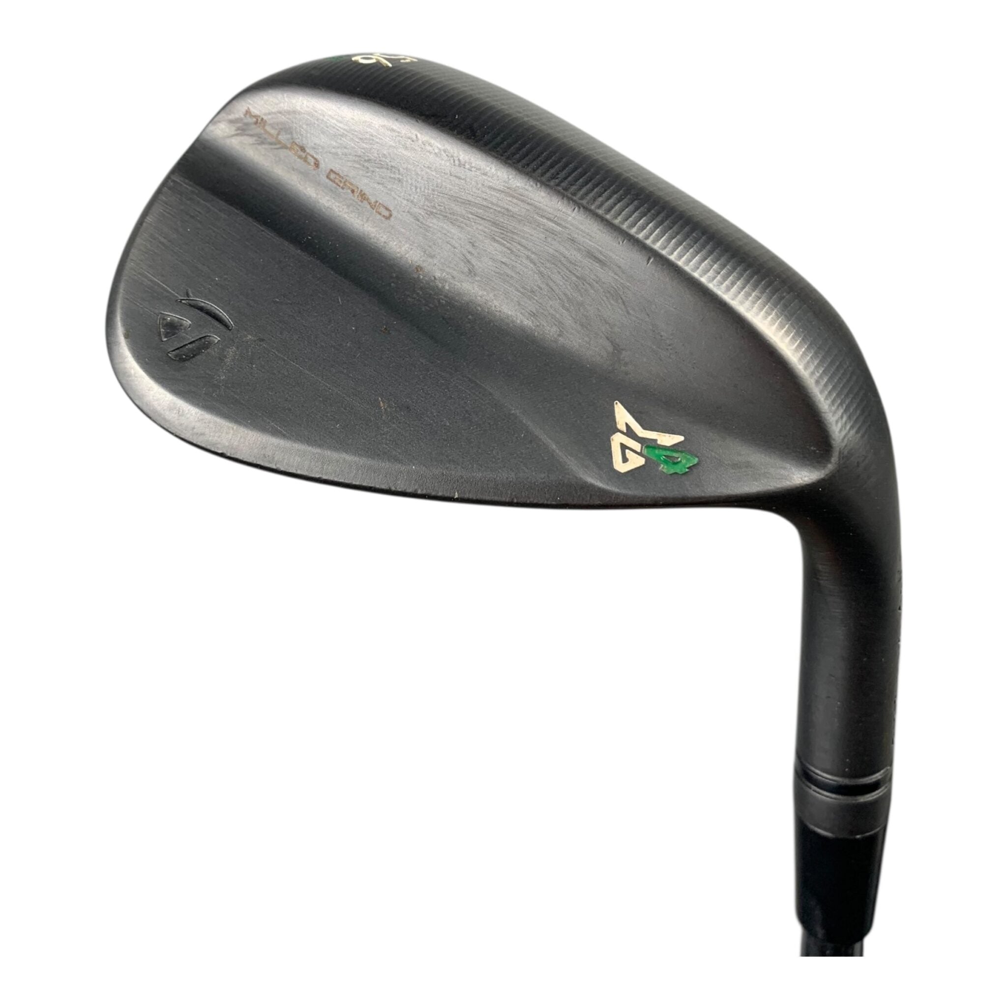 TaylorMade MG 4 Wedge / Stahl / #56/12