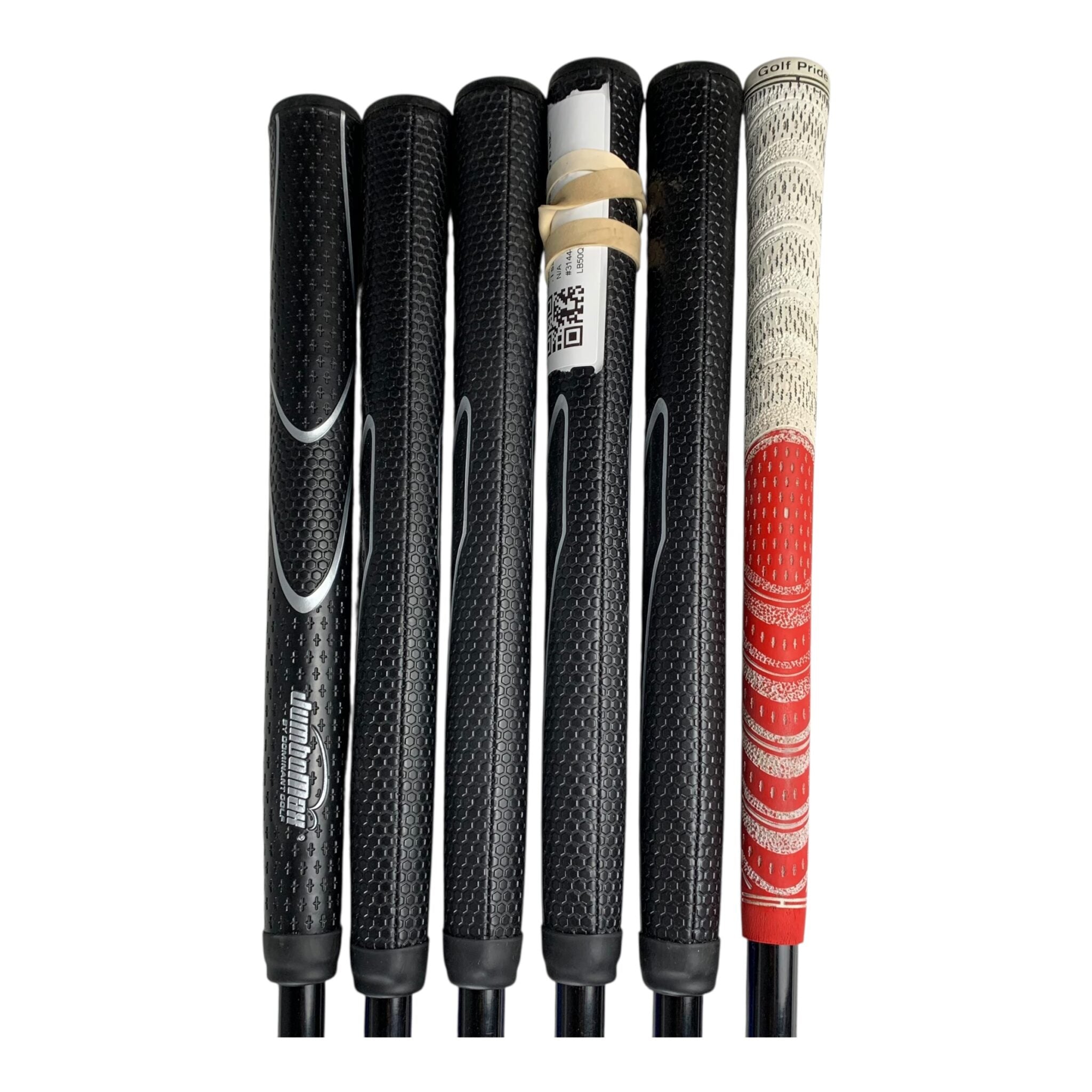 Callaway X20 Eisenset / Flex Regular / 5-PW / Graphit