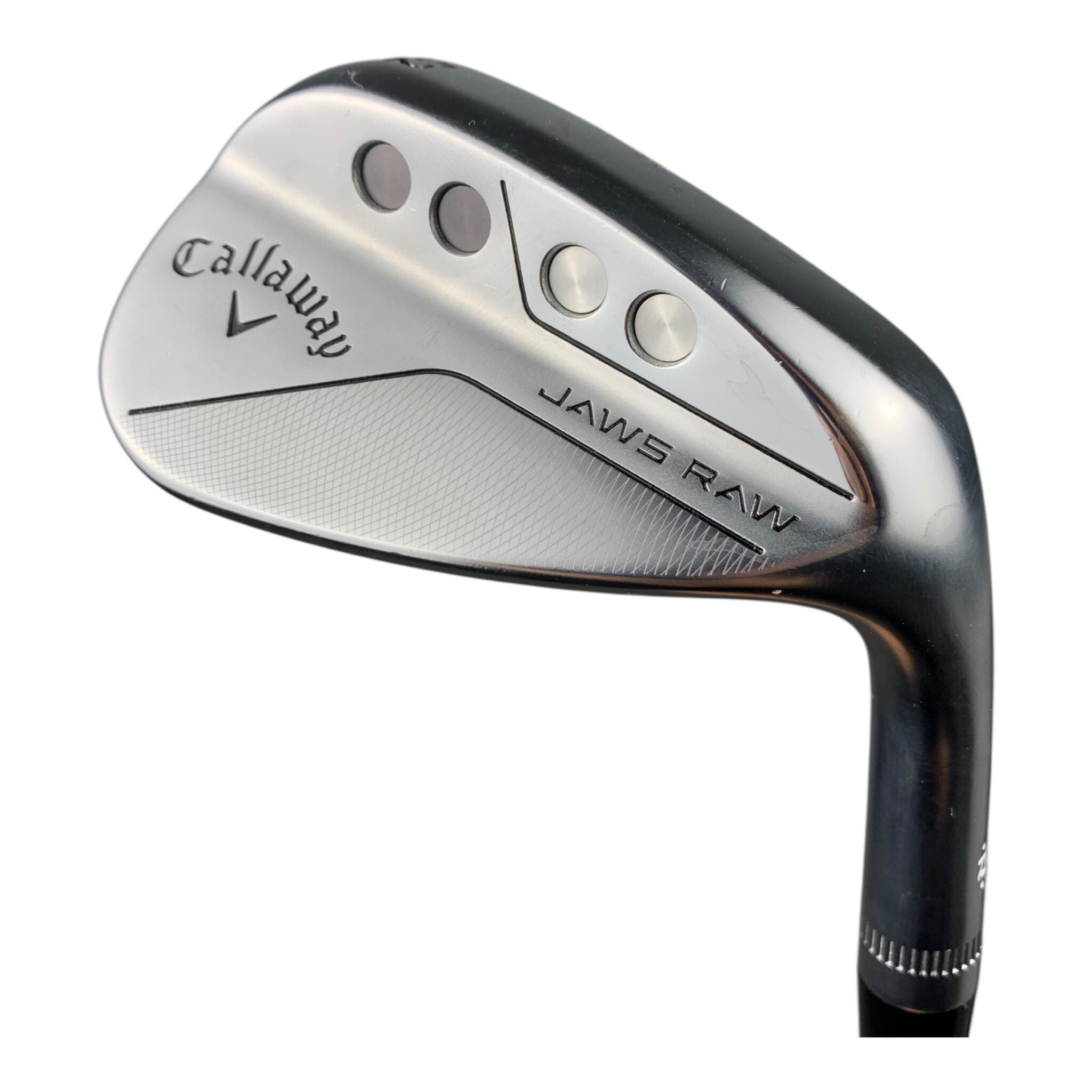 Callaway Jaws Rohkeil / Graphit / #52/10