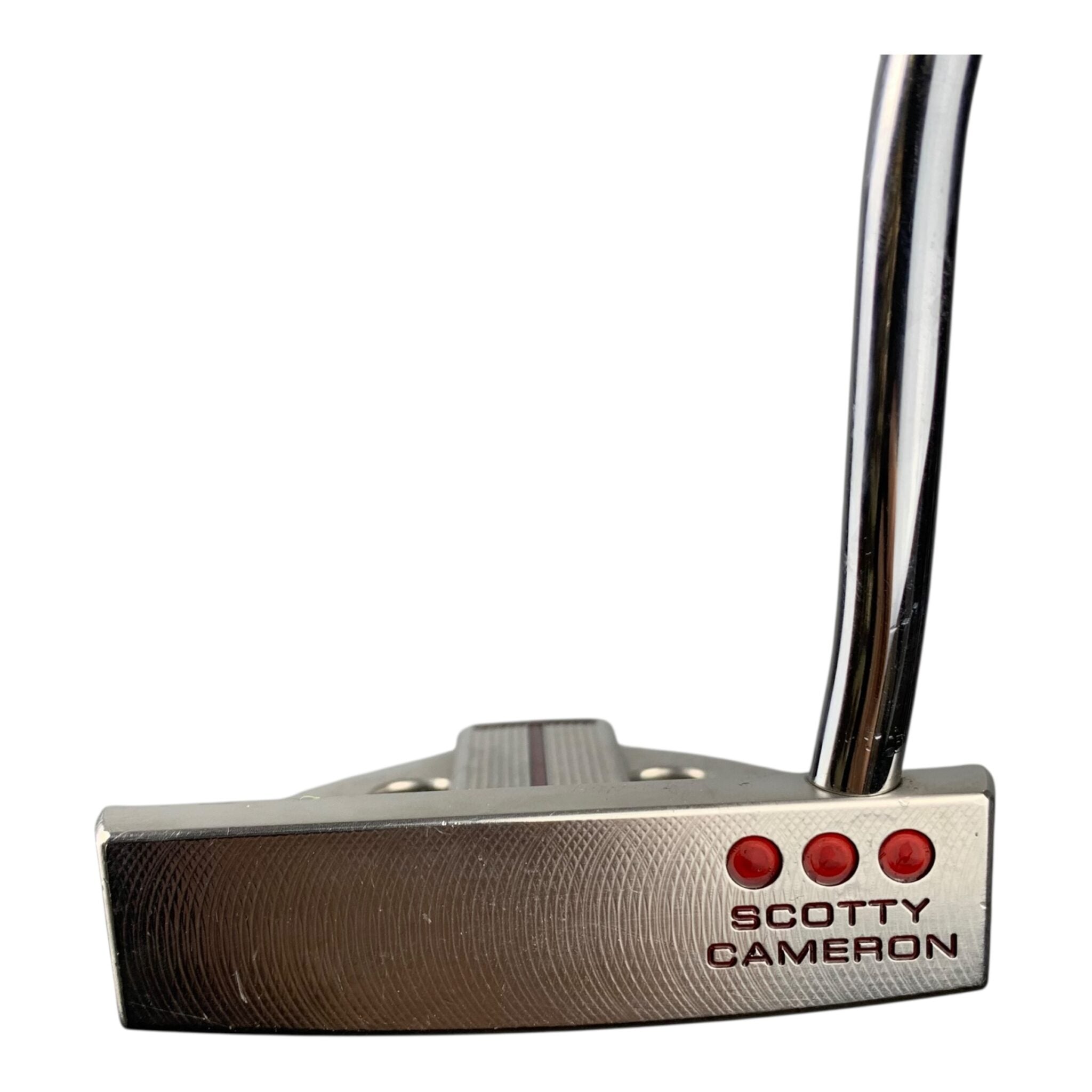 Titleist Scotty Cameron Combi Studio Select <tc>Putter</tc> / 35"