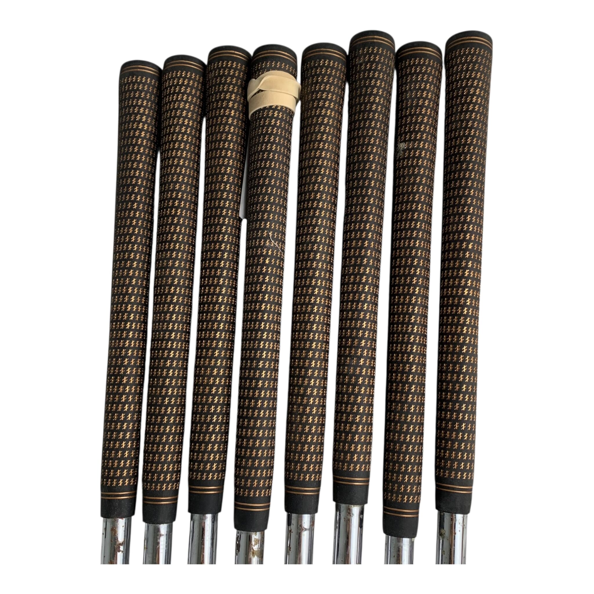 PING Zing Eisenset / Flex Regular / 4-PW / Stahl