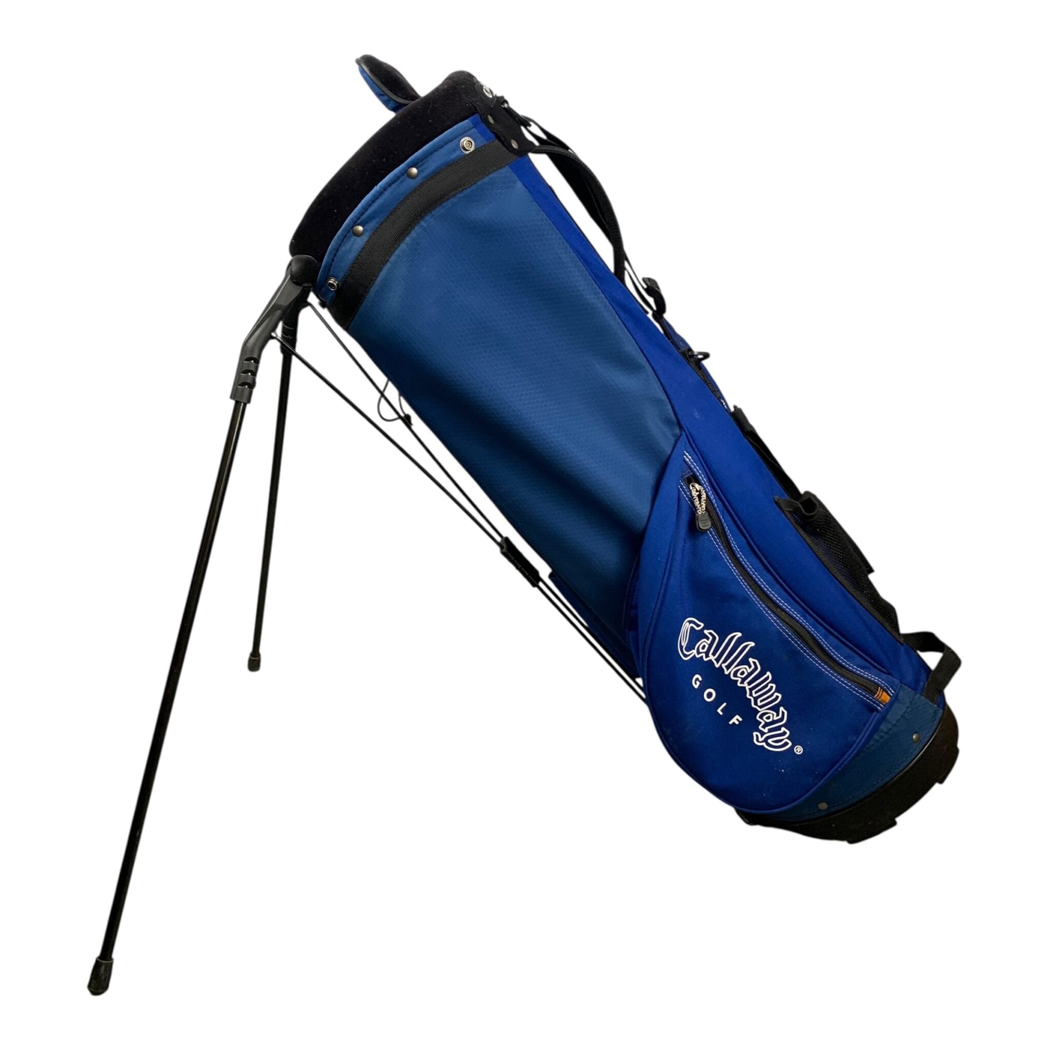 Callaway Standbag / Blau / 5-Raum