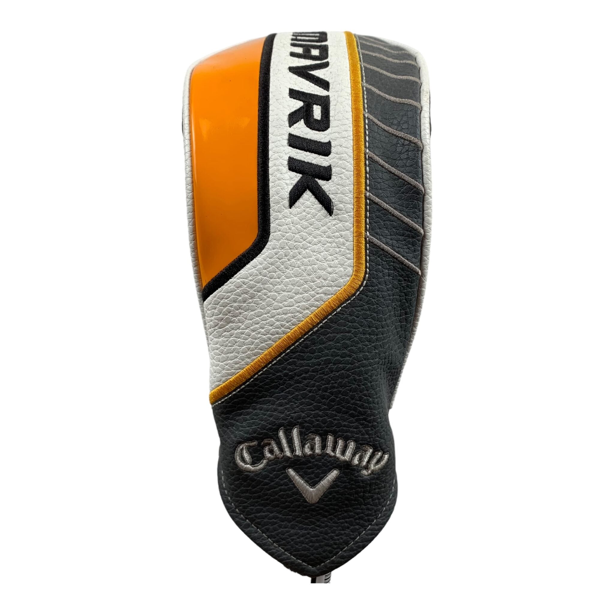 Callaway Mavrik <tc>Fairway Wood</tc> / #5/18 / Flex Stiff