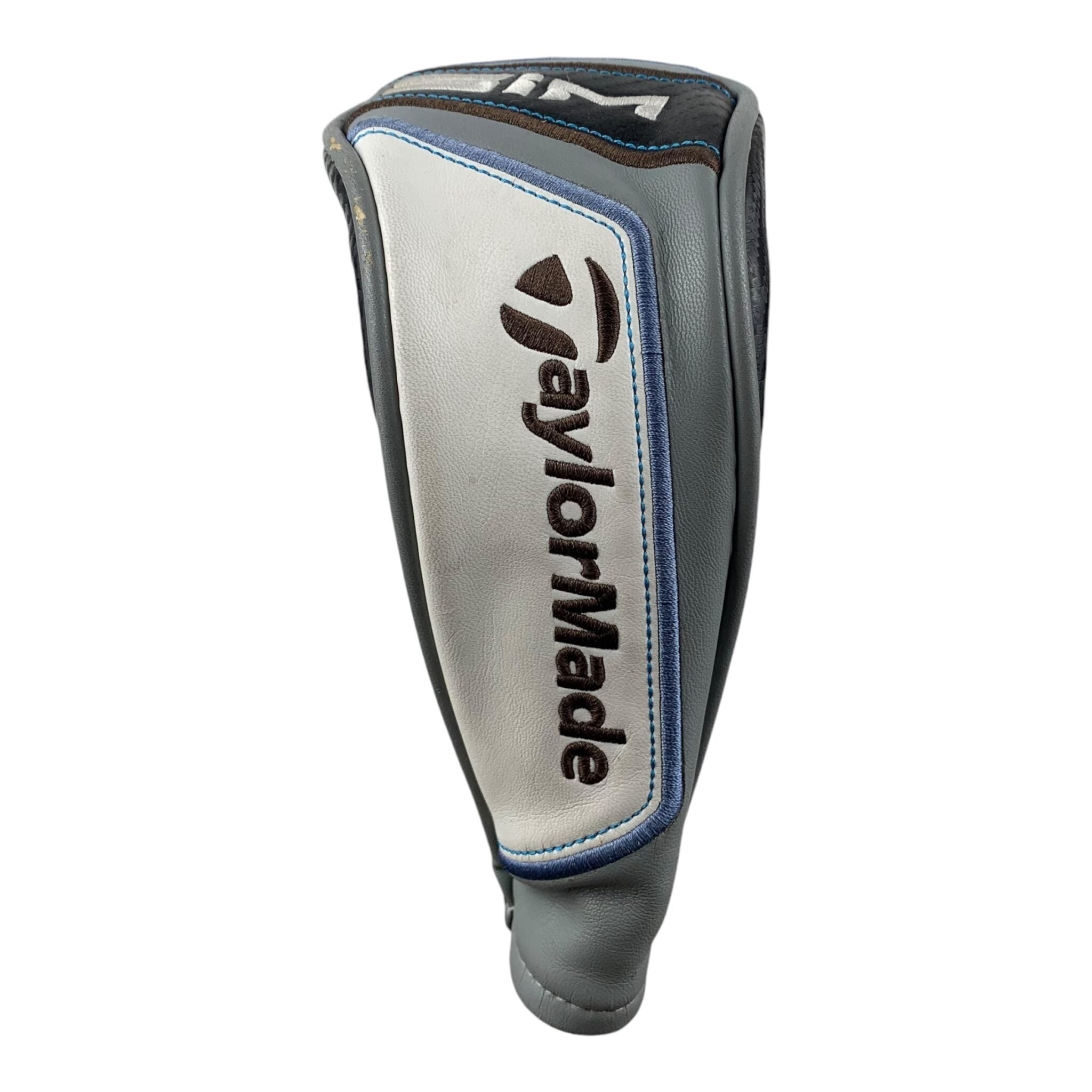 TaylorMade SIM MAX <tc><tc>Hybrid</tc></tc> / Flex Stiff - Graphit / #3/19