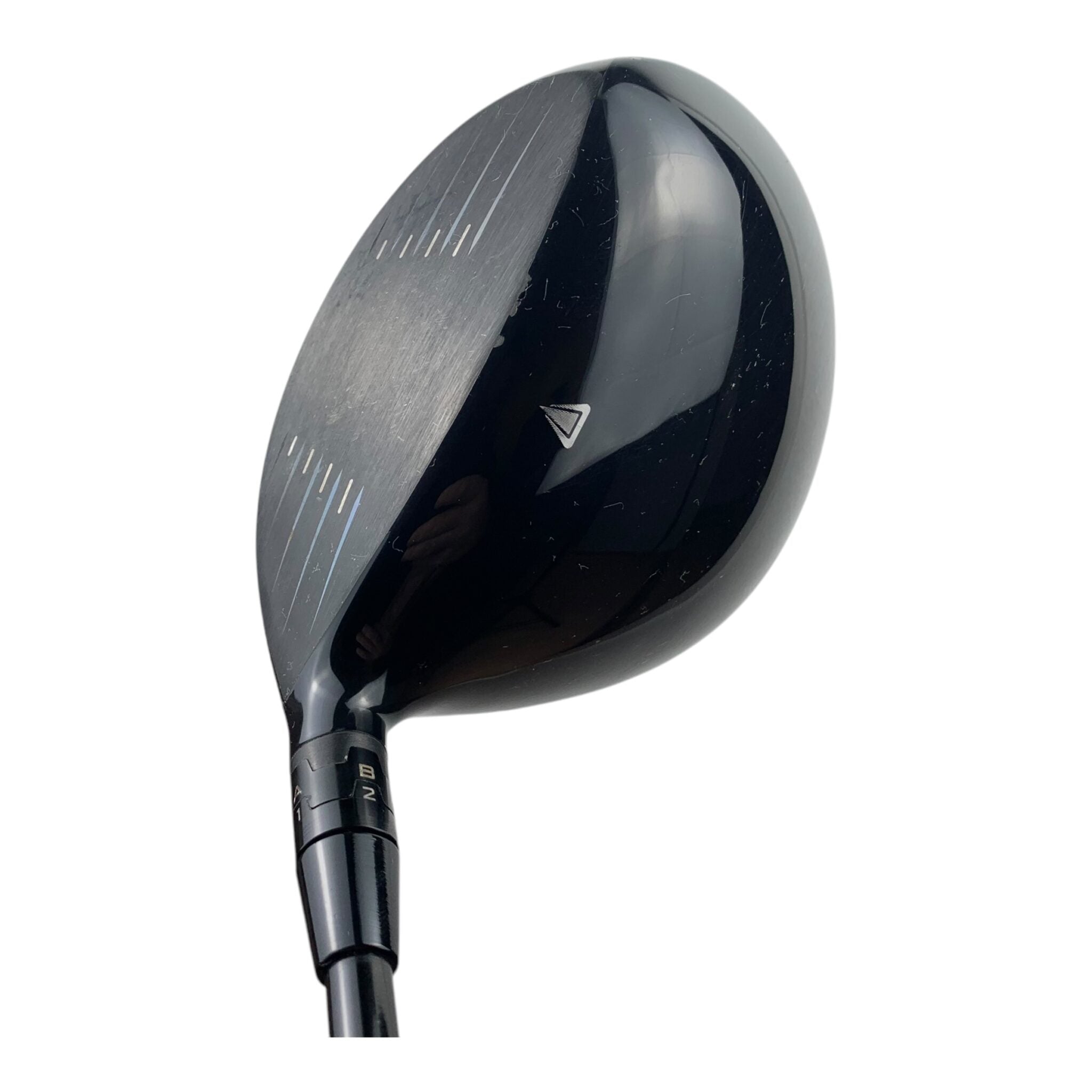 Titleist TS2 Driver / Flex Regular - Graphit / Loft 10.5