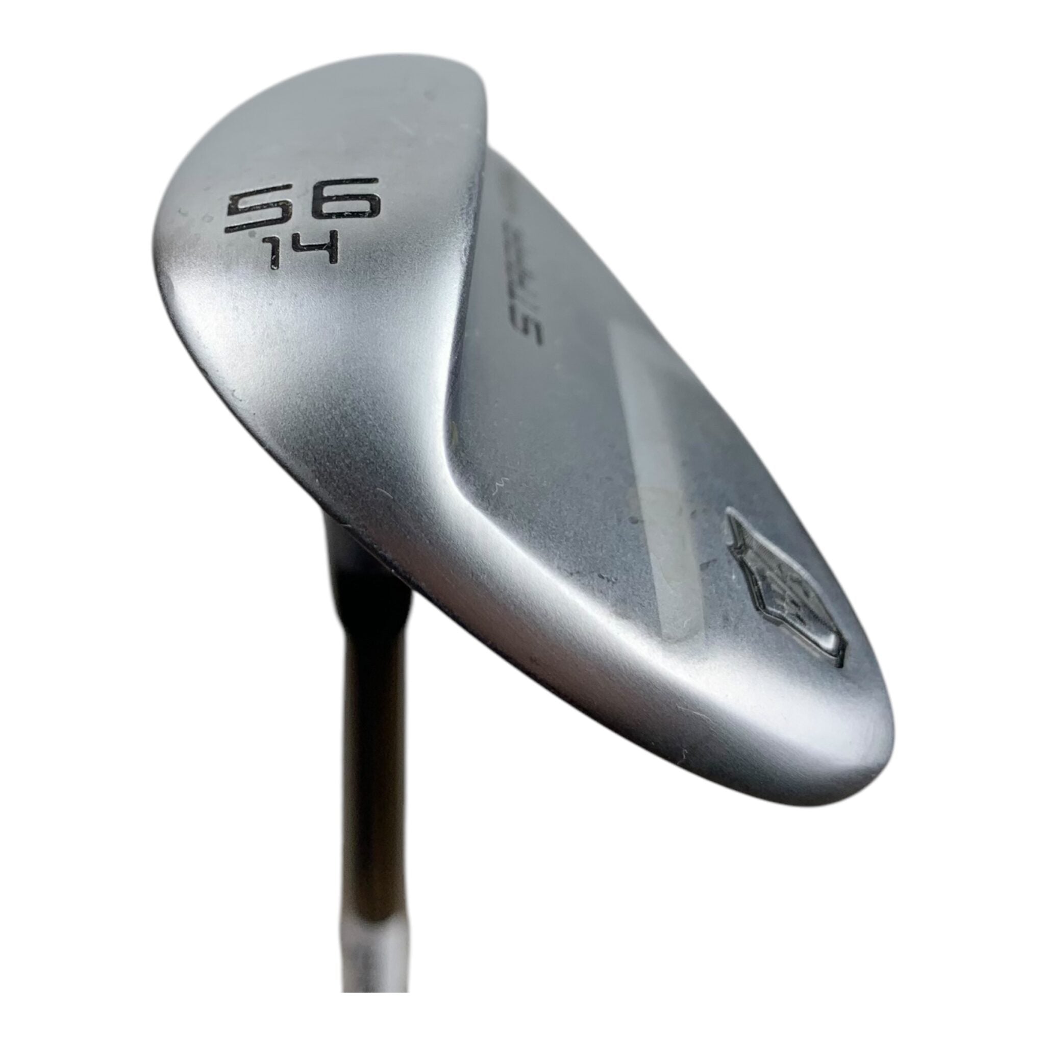 Wilson Staff Model Wedge / Flex Stiff - Stahl / #56/14