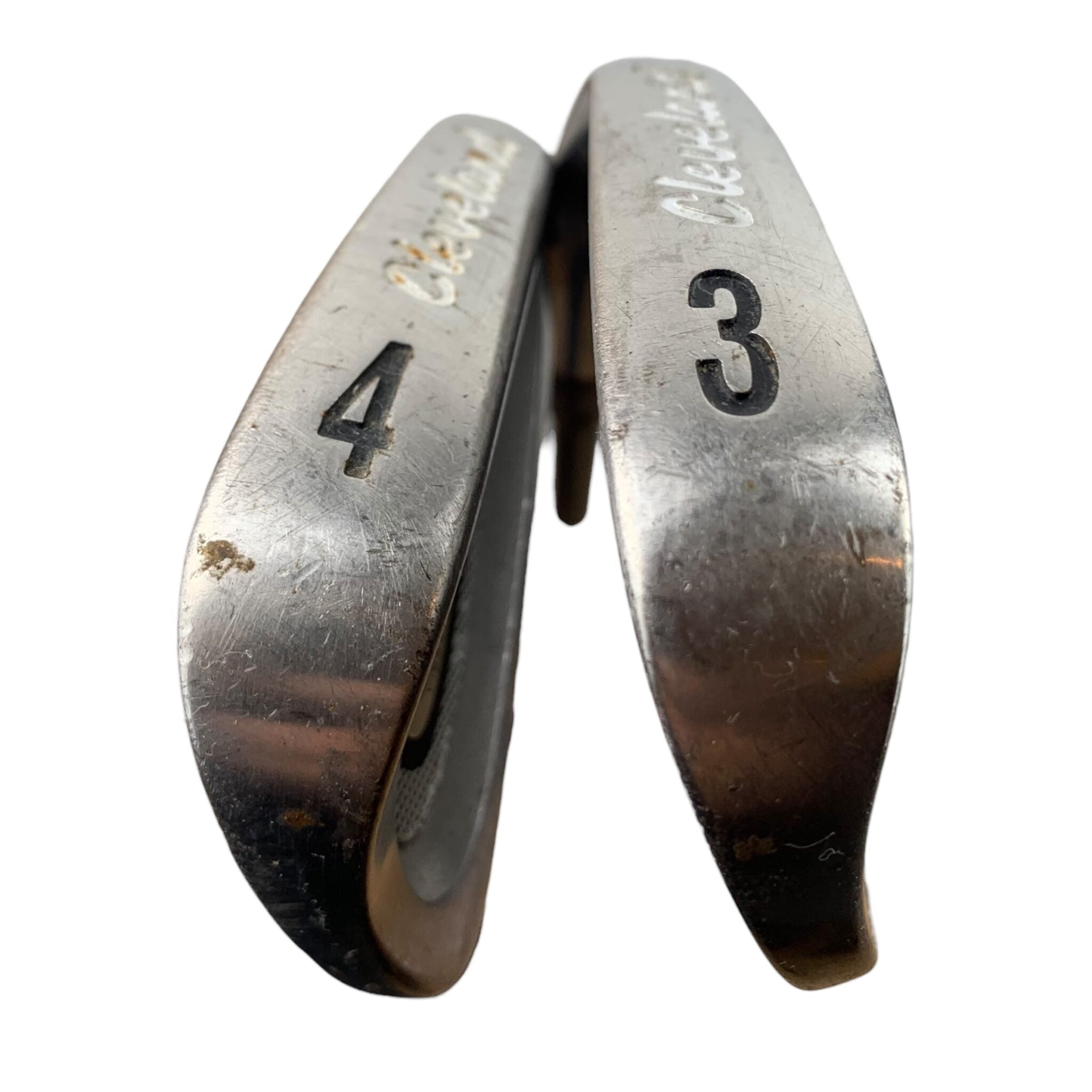 Cleveland Tour Action TA4 Utility Eisen / Flex Regular - Graphit / #3, 4/ 21, 24