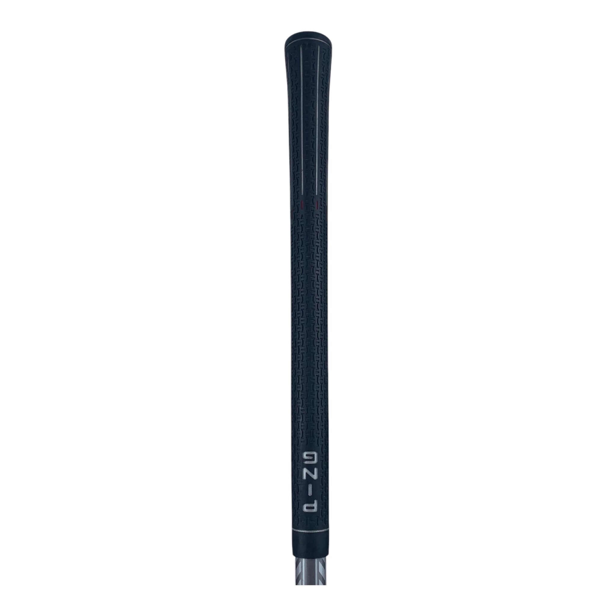 Ping G10 Fairwayholz / Flex A Senior / Graphit / #7/21.5