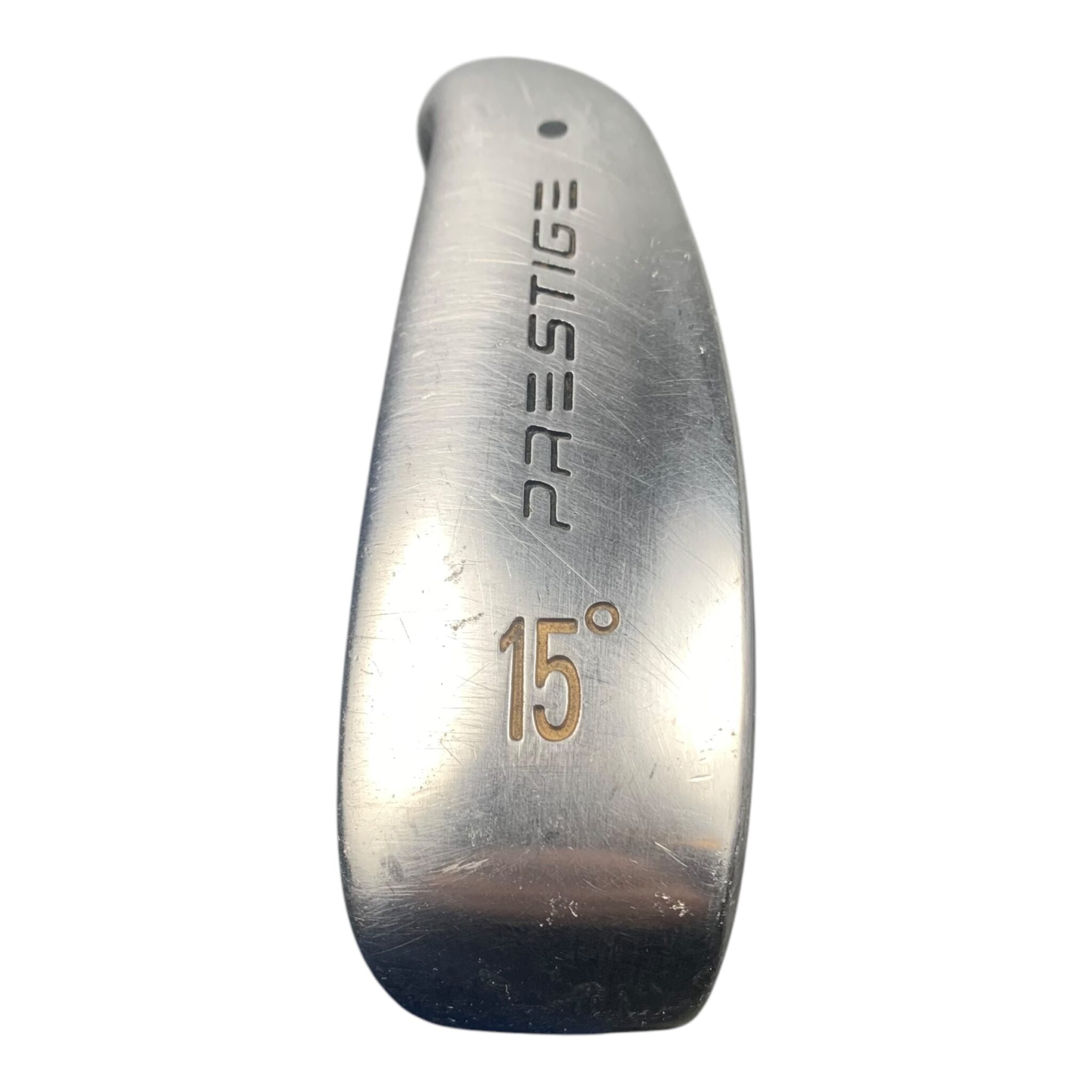 Prestige Oversize Driving Iron / Flex Regular / Graphit / #1/15
