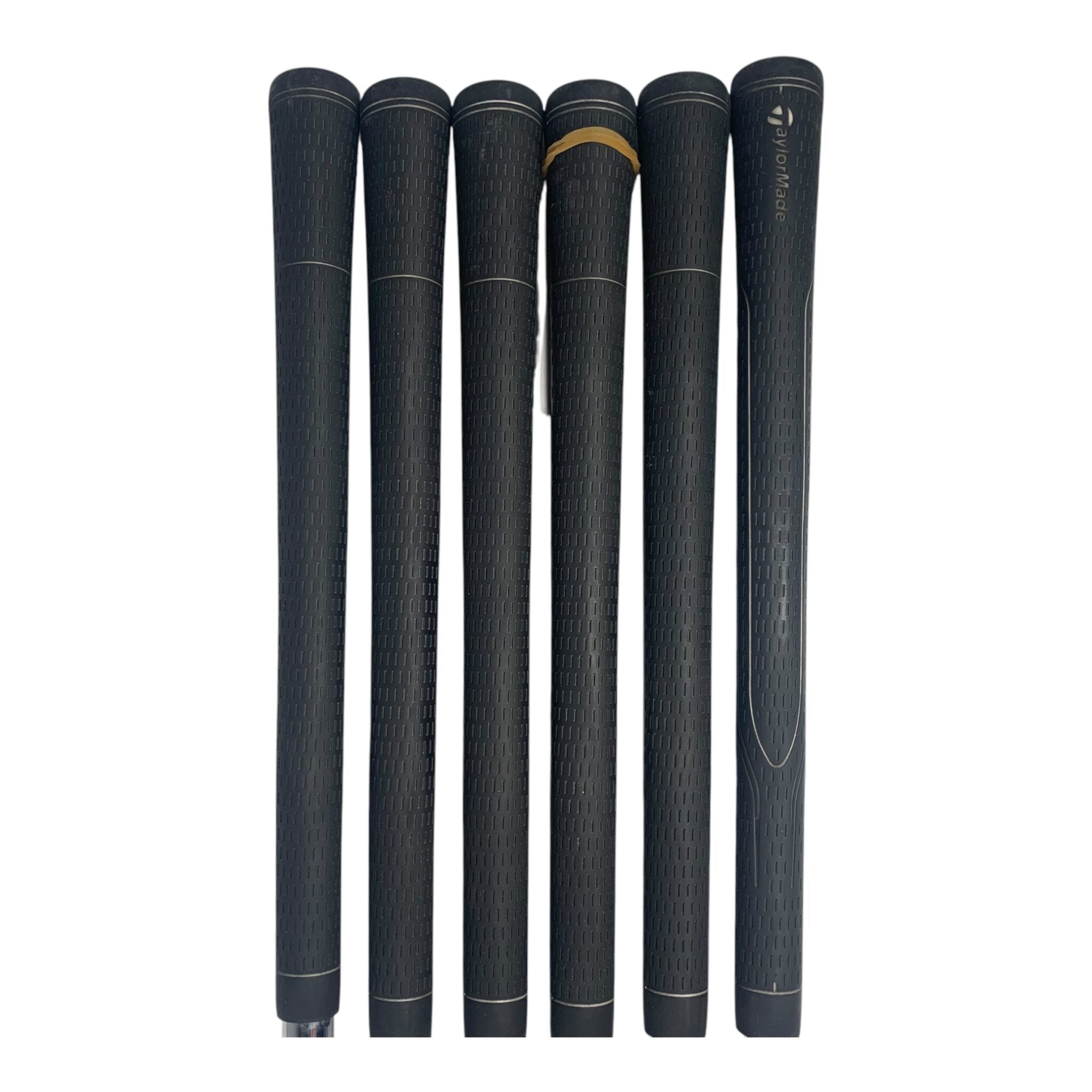 TaylorMade SpeedBlade Eisenset / Flex Regular / Stahl / 5-PW