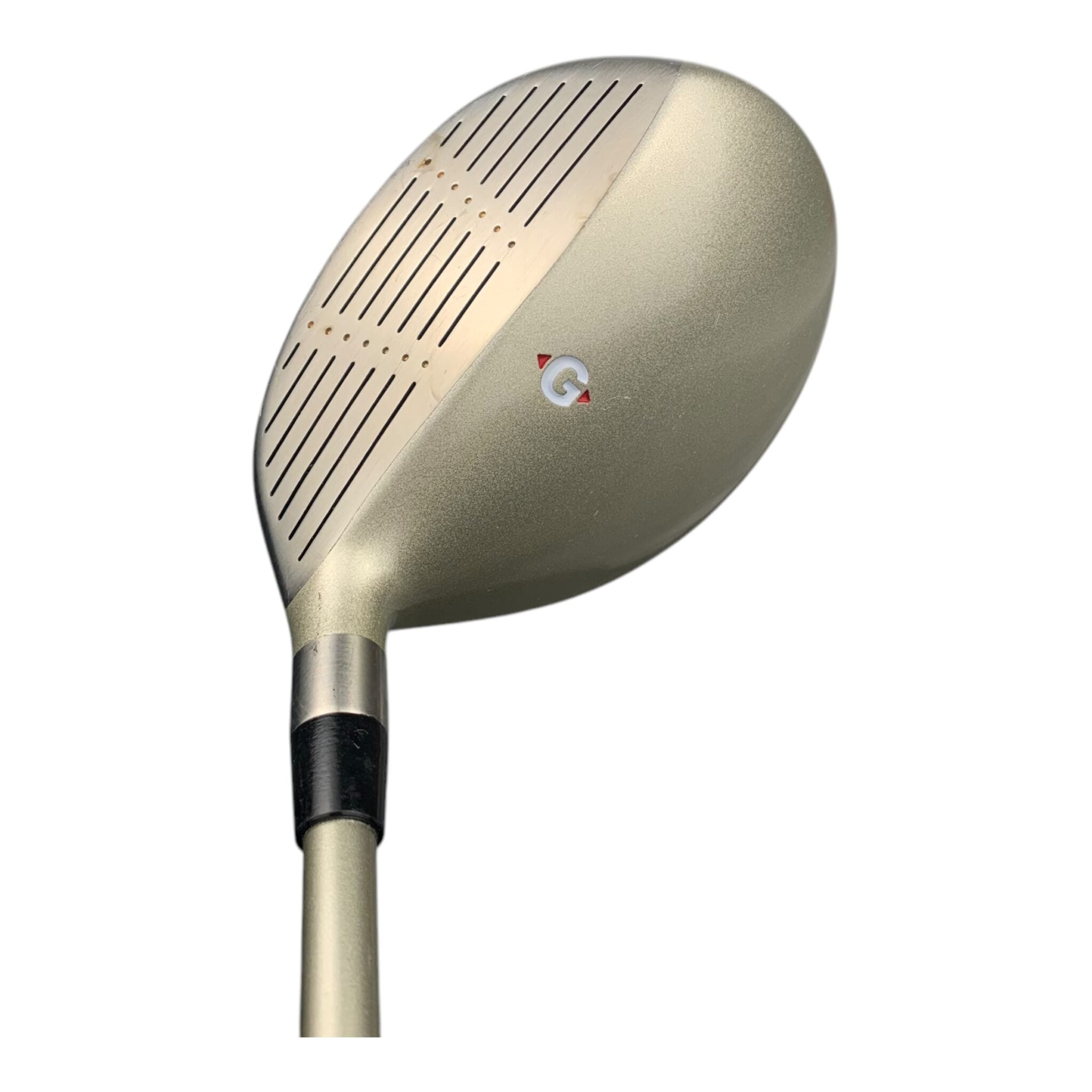 Glenfair GPS-3000 Tour Fairway Wood / Flex Damen / Graphit / #7/24