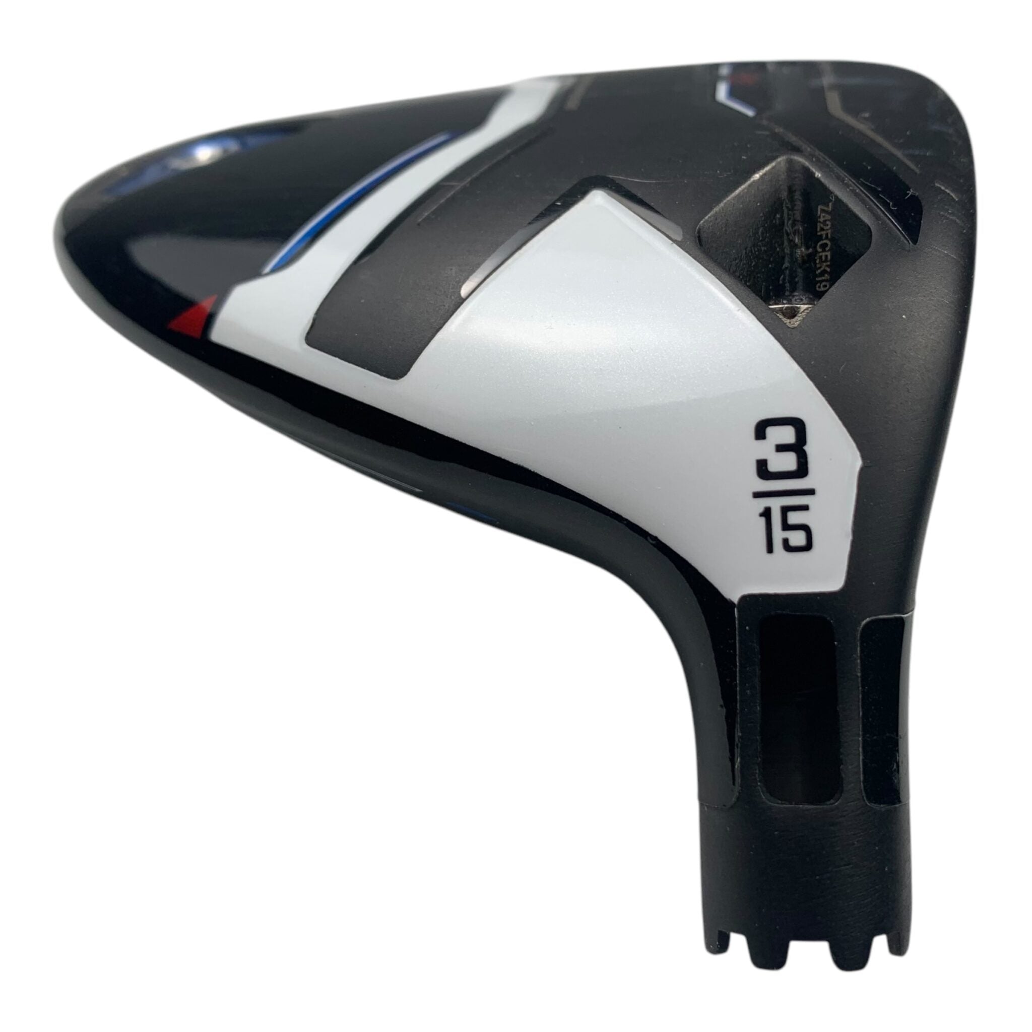 Cobra Aerojet Fairway-Kopf / #3/15
