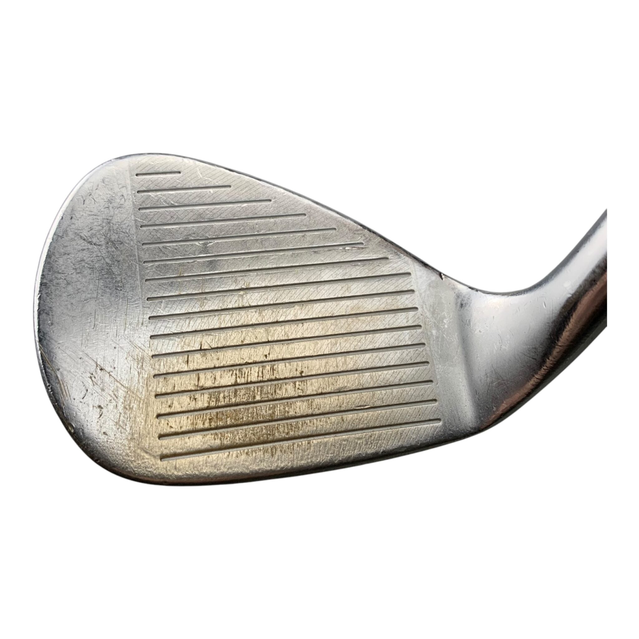 Callaway MackDaddy 3 Wedge / Stahl / #52/10