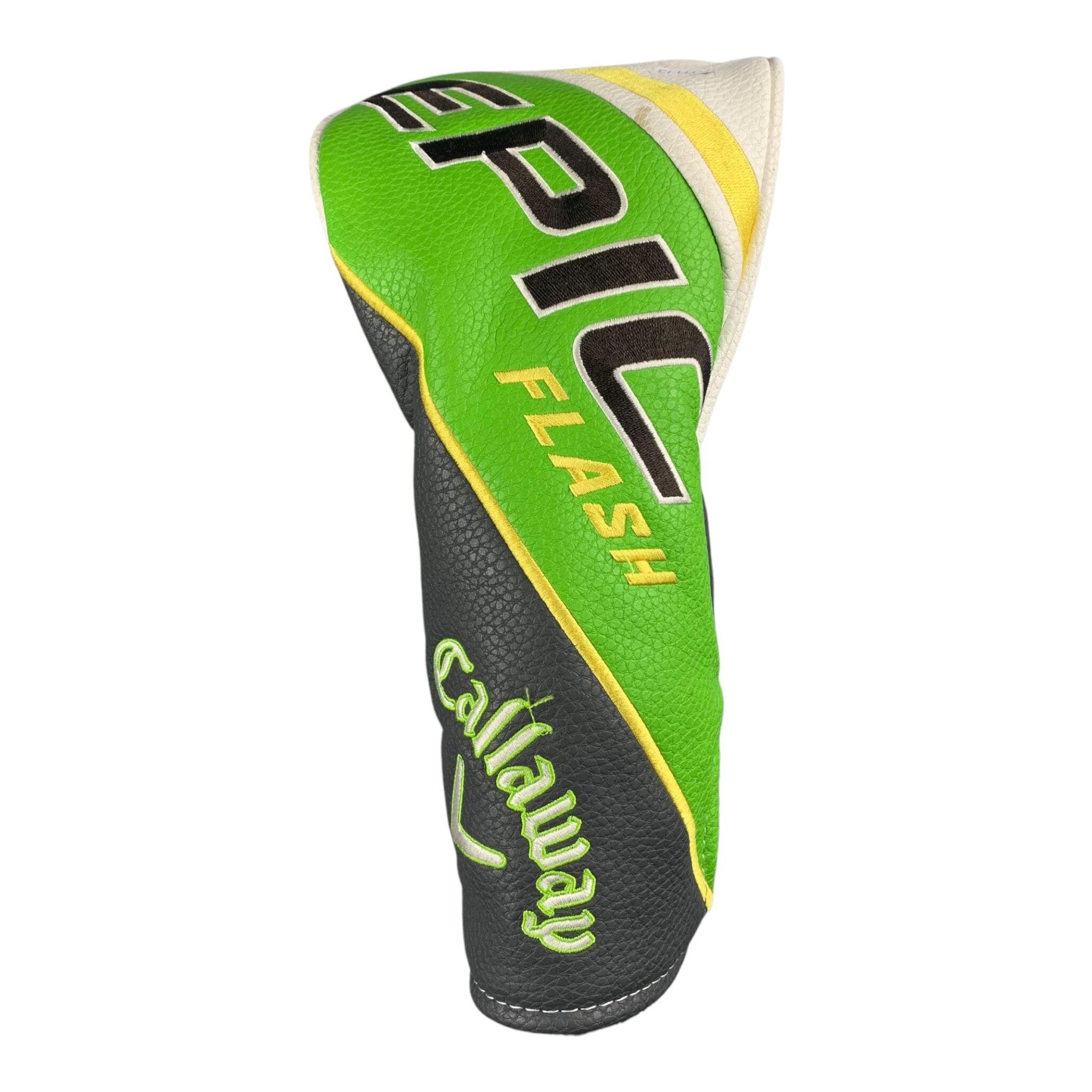 Callaway Epic Flash SubZero Driver / Flex steif / Loft 9