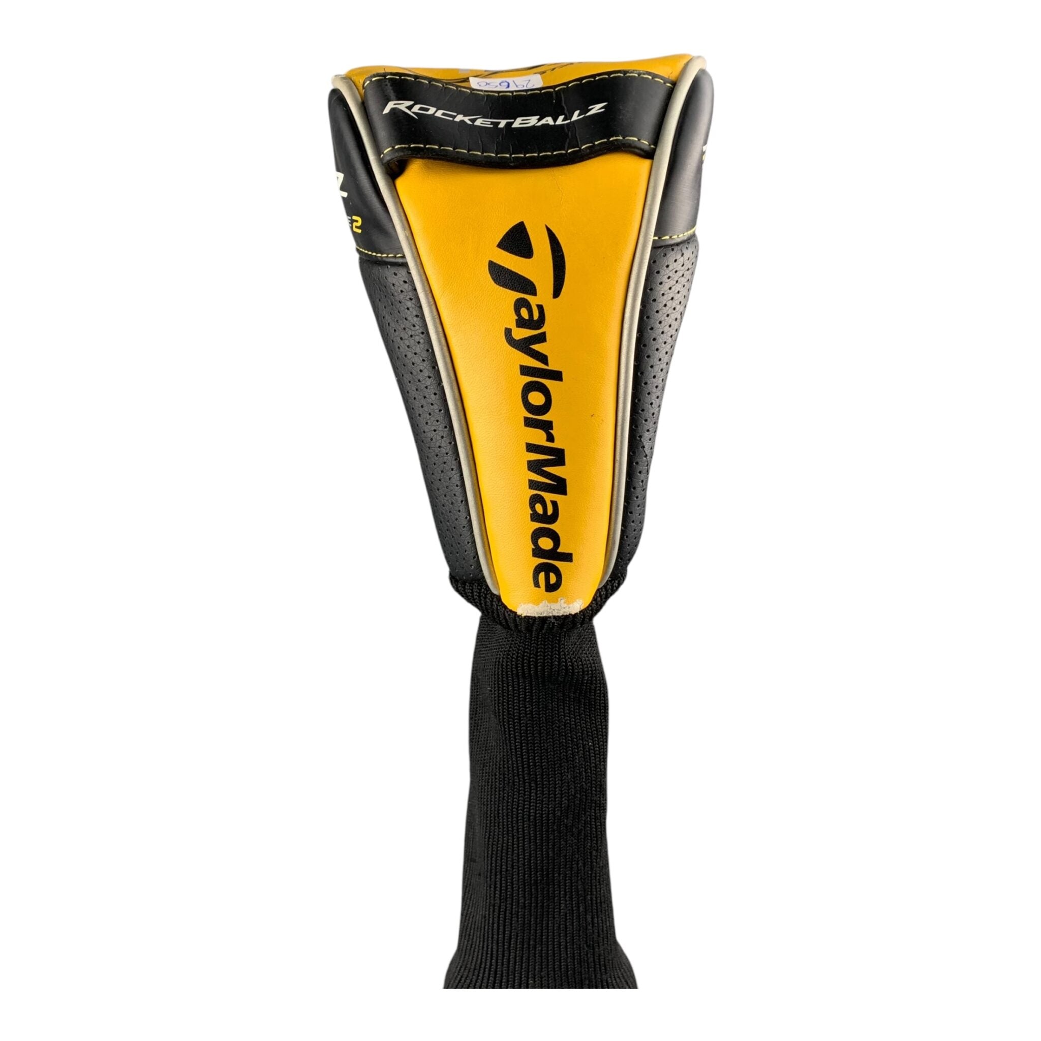 TaylorMade RocketBallz RBZ Stage 2 Tour <tc>Fairway Wood</tc> / Flex Stiff / Graphit / #3/14.5