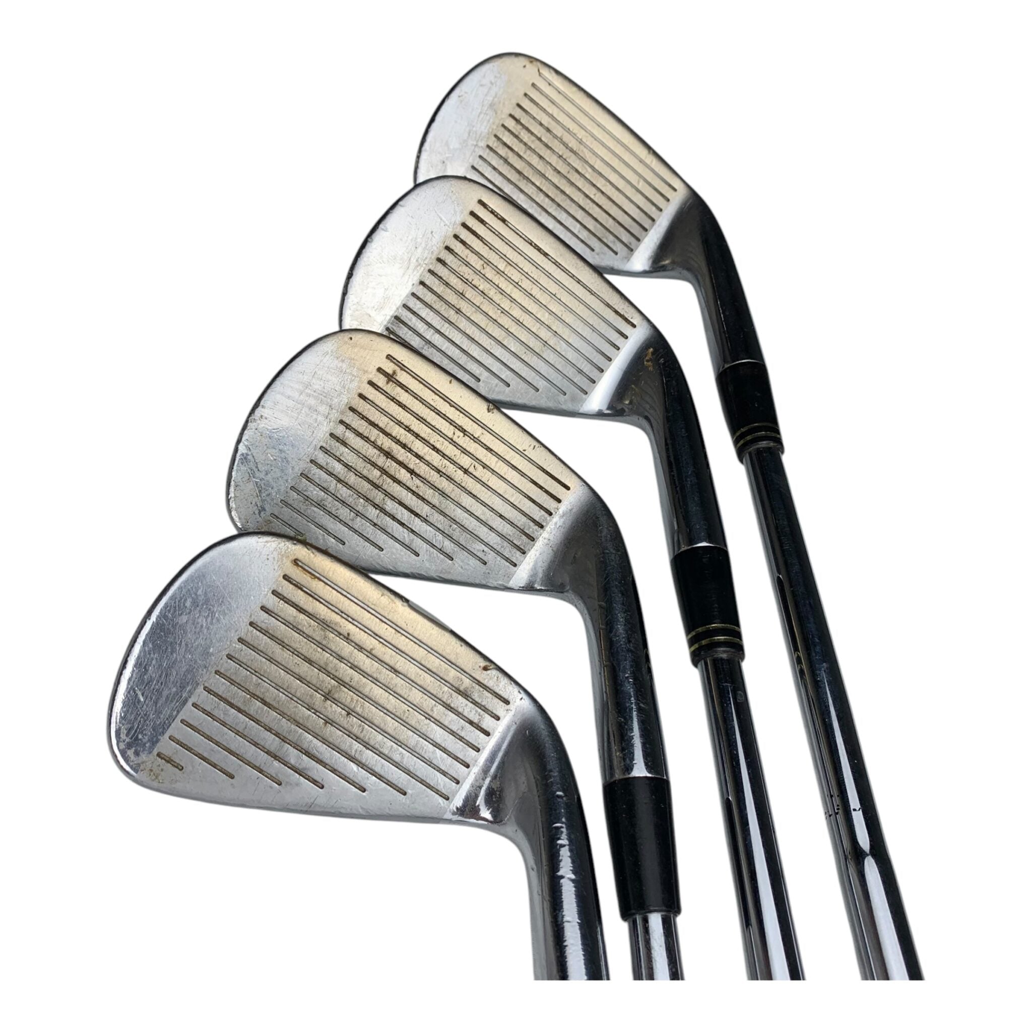 Cleveland CG1 Eisensatz / Flex X-Stiff / 3-P / Stahl - Links