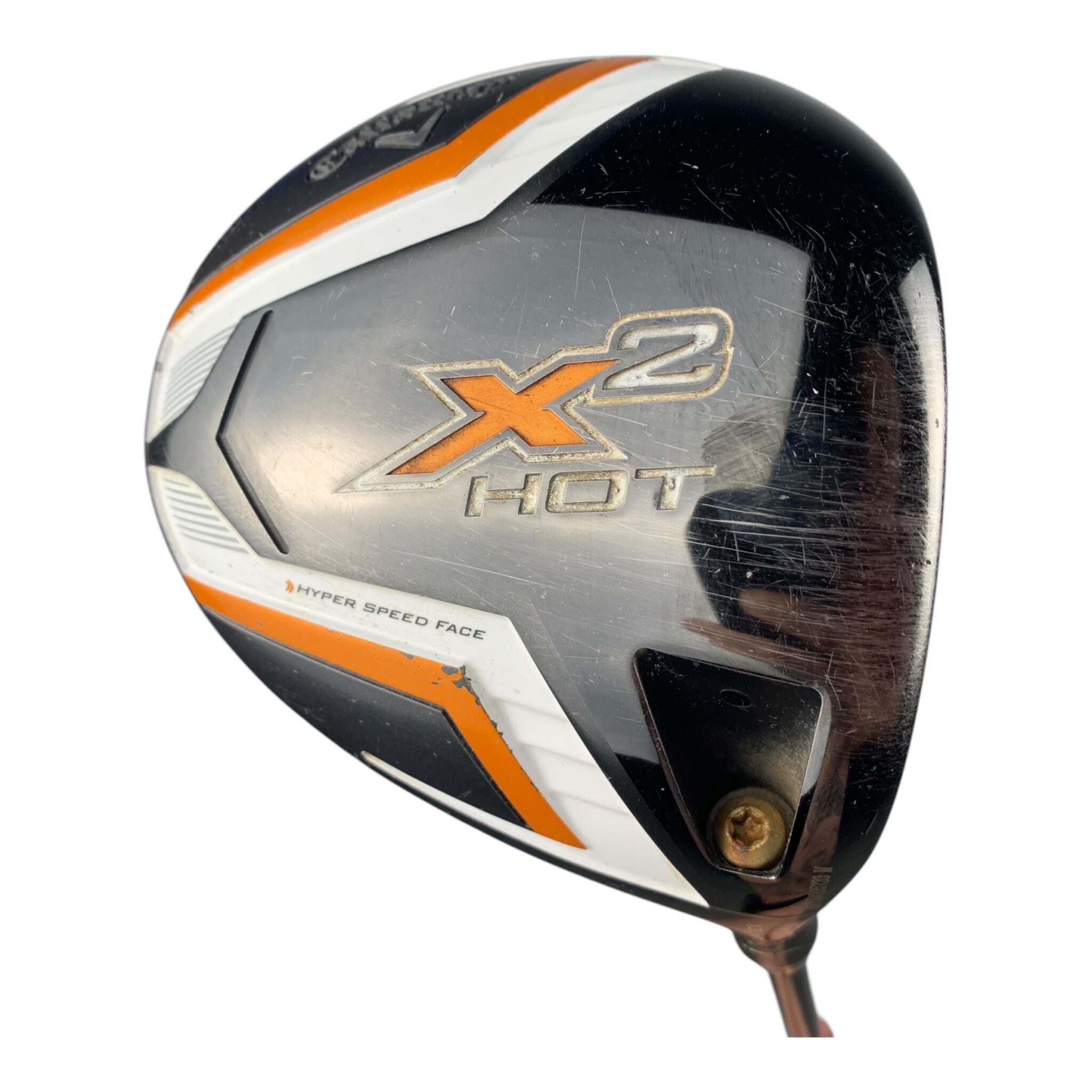Callaway X2 Hot Driver / Flex A-Flex / Loft 13,5
