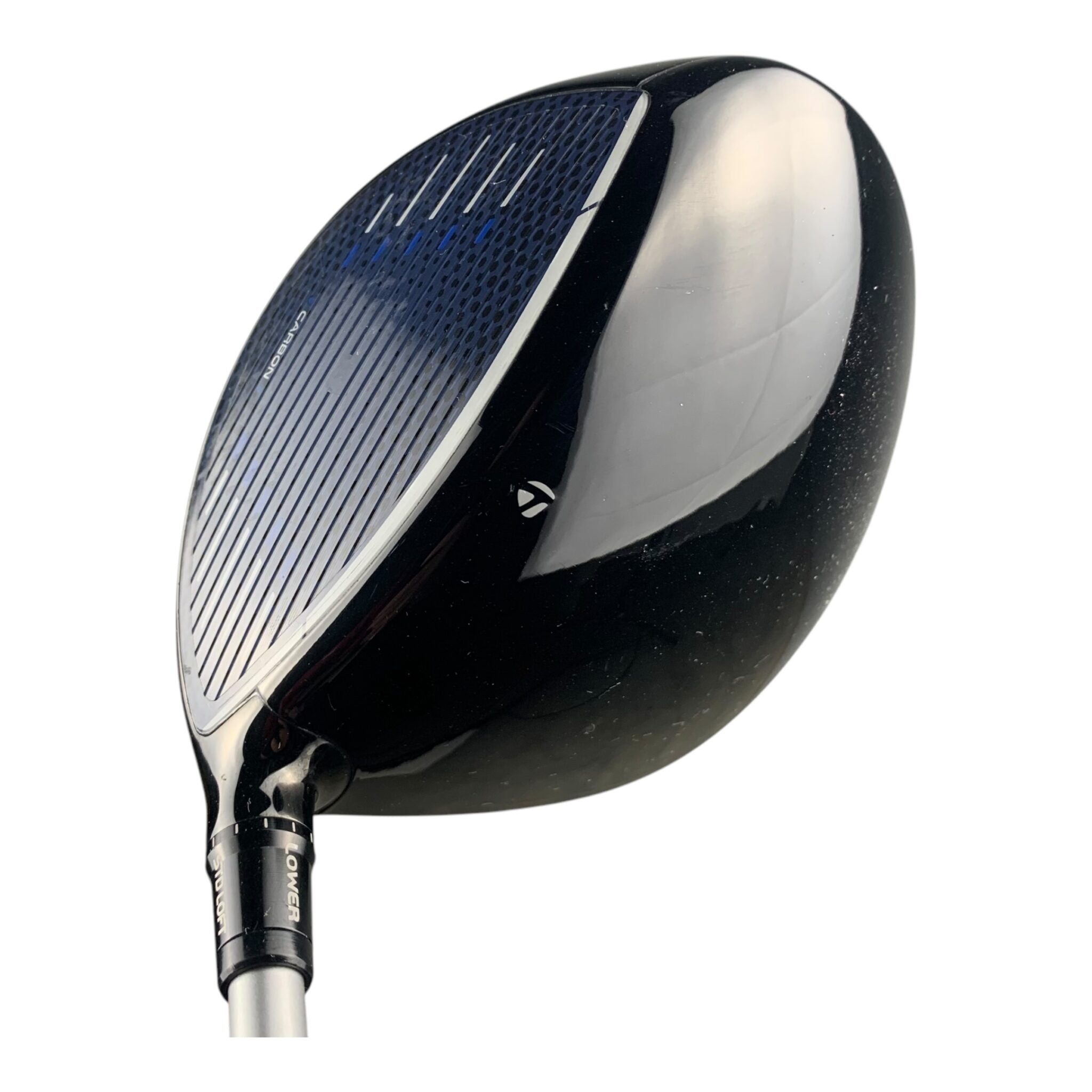 TaylorMade Qi10 MAX Driver / Flex Damen / Loft 12